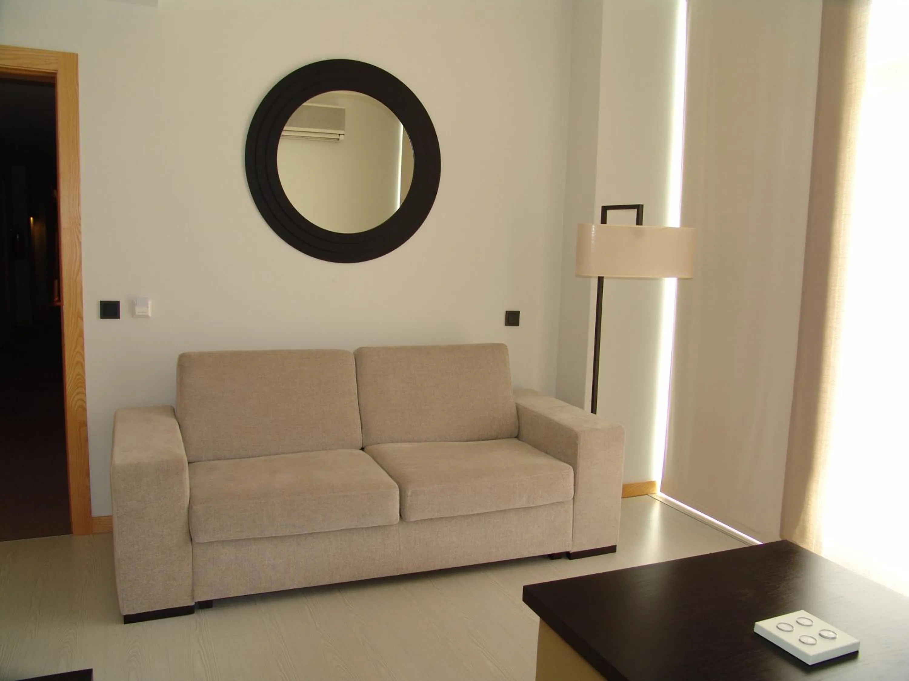 Living room in Lavanda Hotel Miravillas