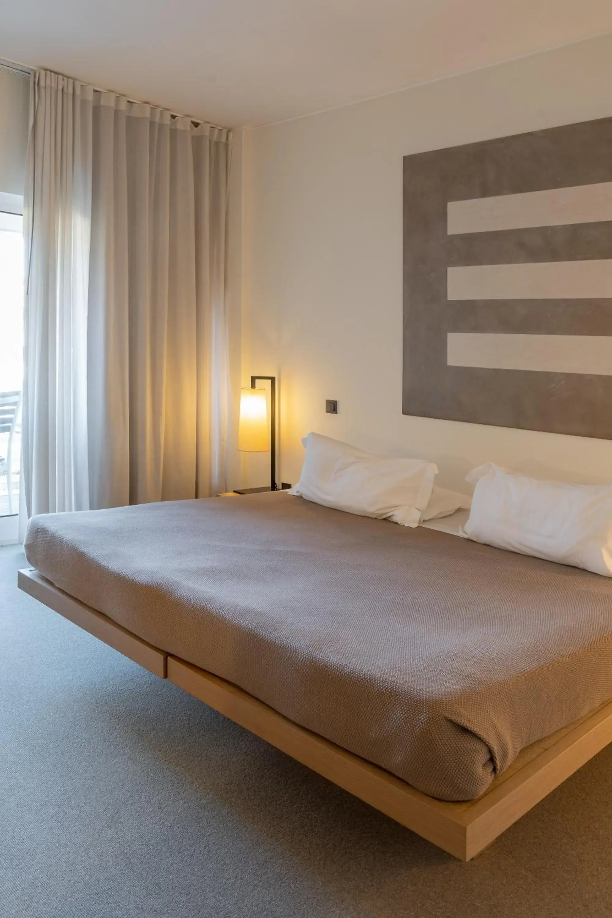 Double or Twin Room in Lavanda Hotel Miravillas Double or Twin Room in Lavanda Hotel Miravillas