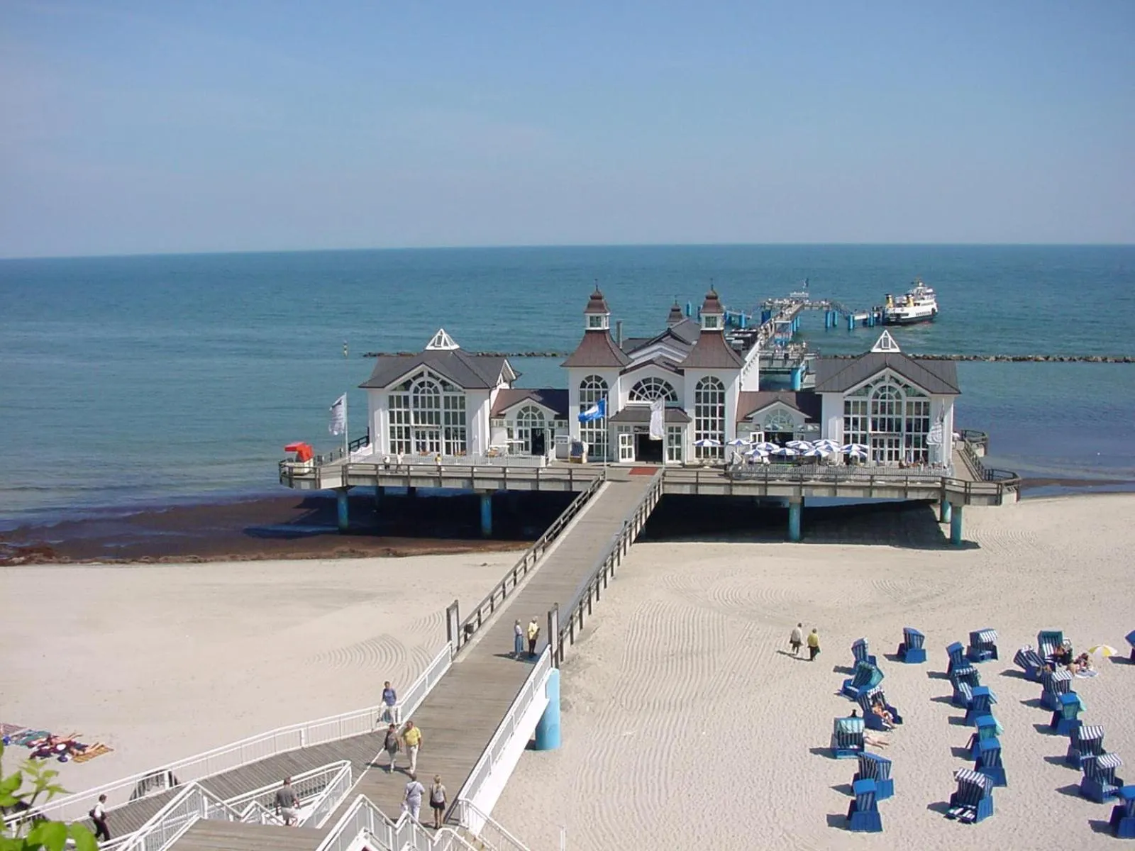 Hotel Birkenhof Garni