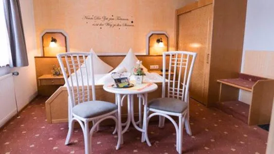 Hotel Birkenhof Garni