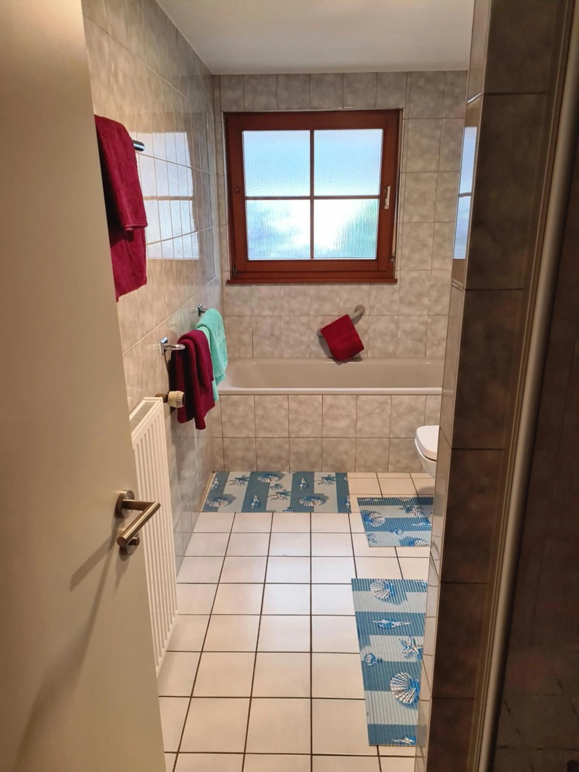 Hotel Birkenhof Garni