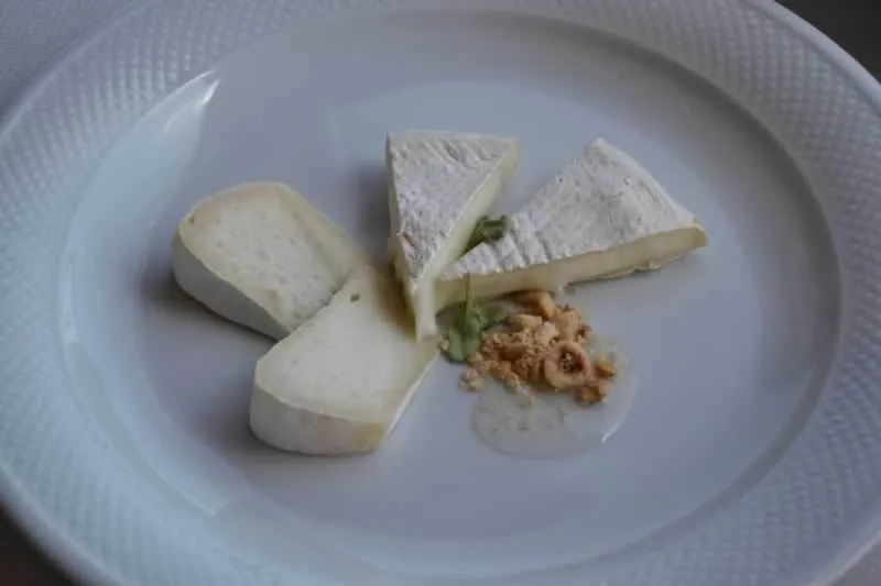 Trattoria Del Bivio