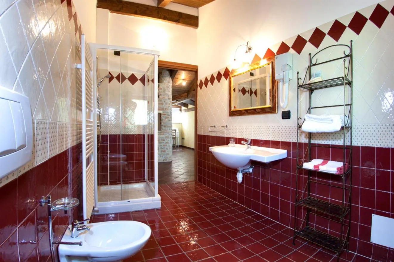Trattoria Del Bivio