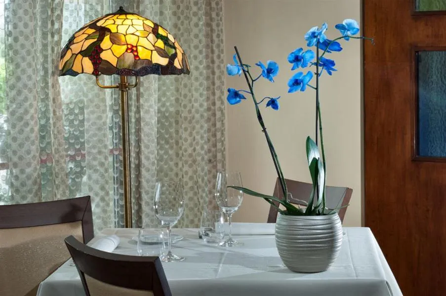 Trattoria Del Bivio