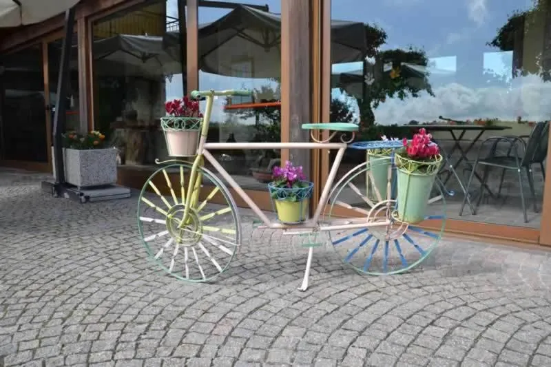 Trattoria Del Bivio