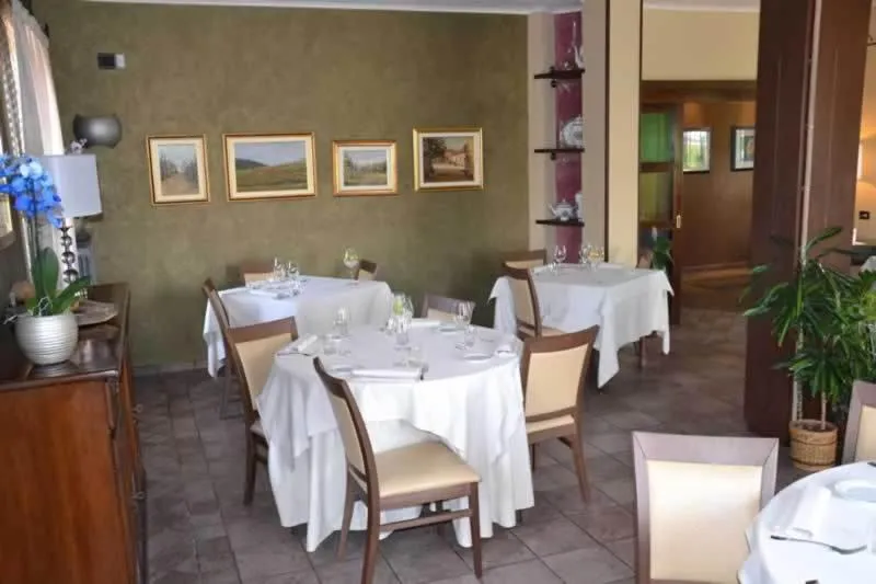 Trattoria Del Bivio
