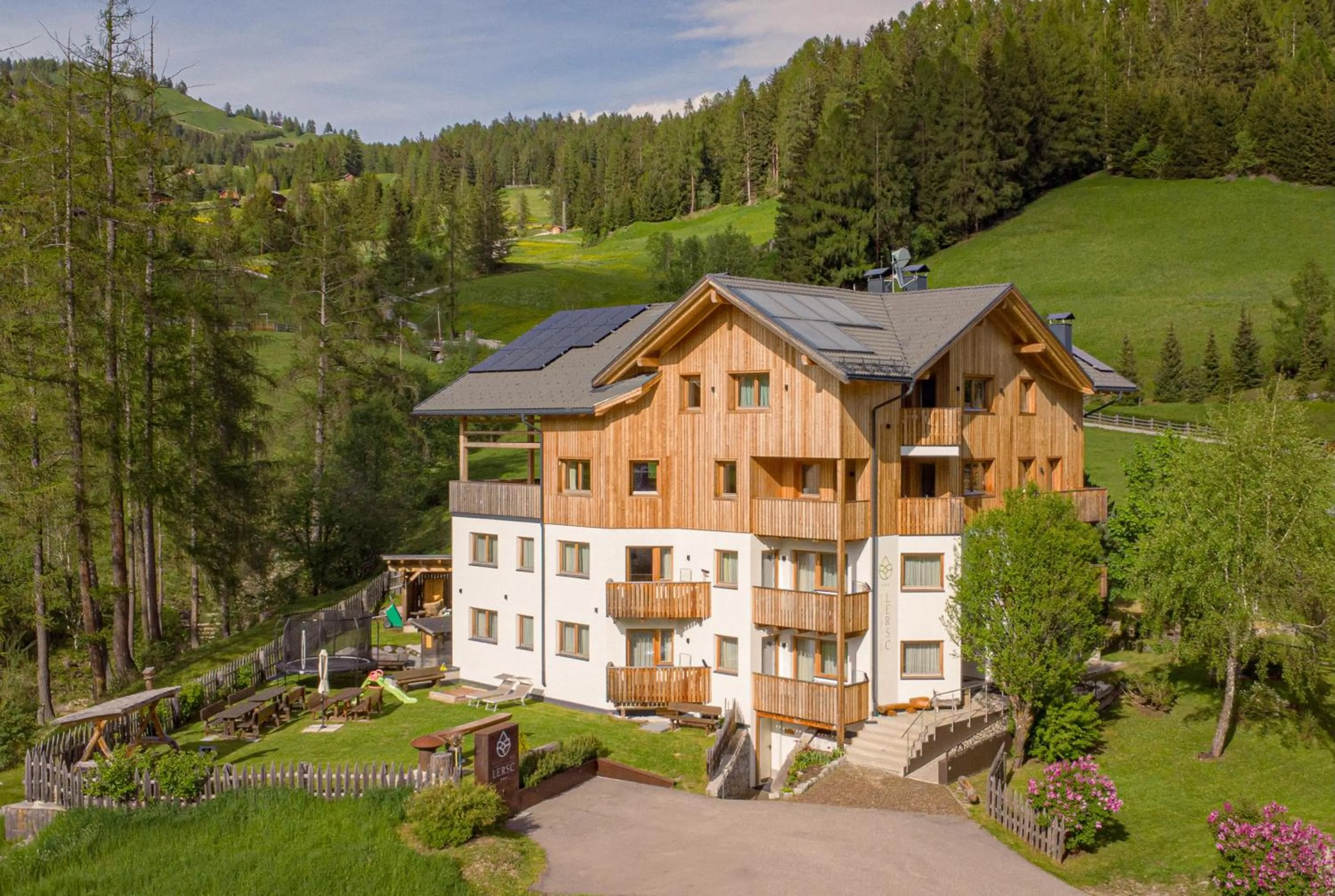 Residence Lersc