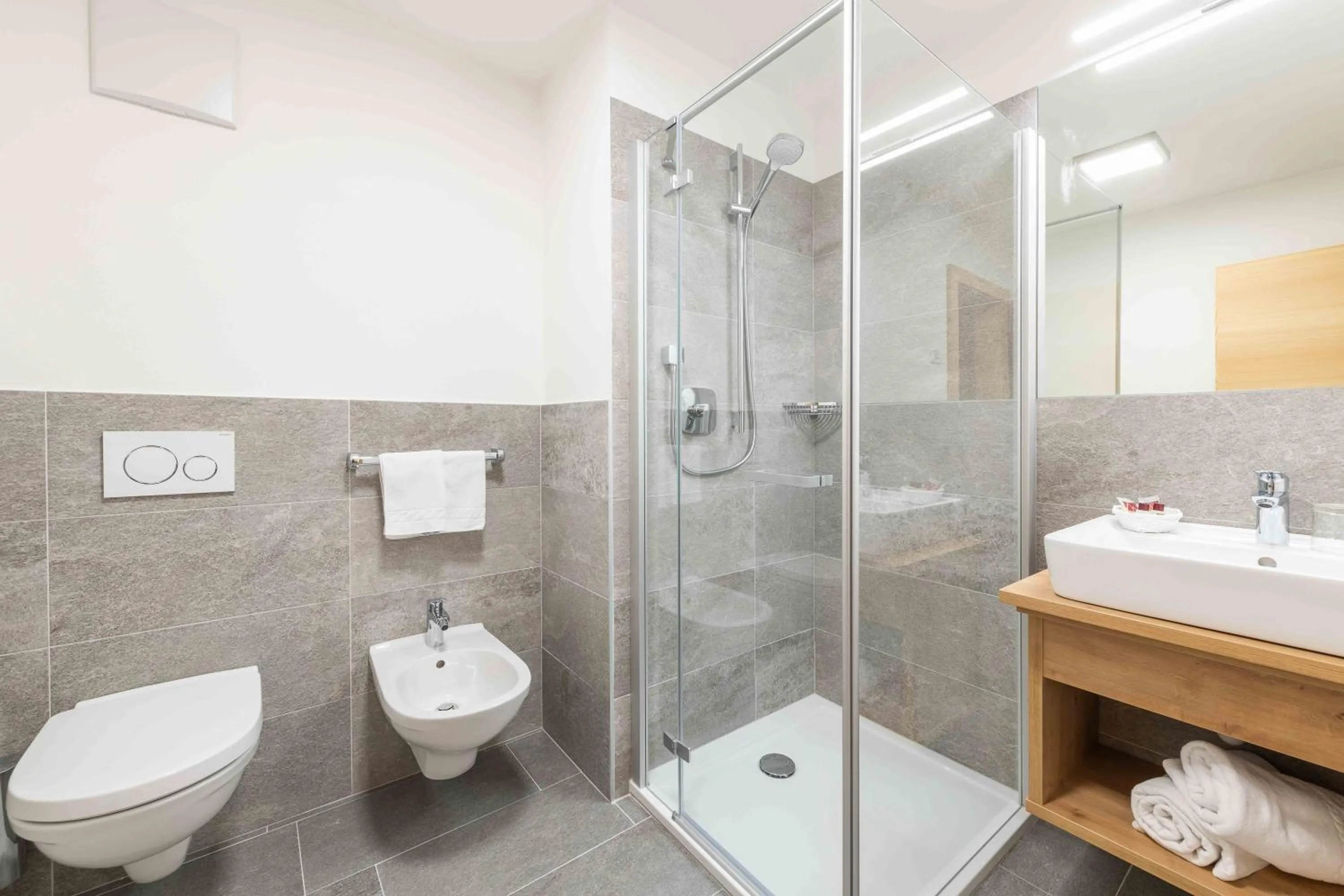 Residence Lersc