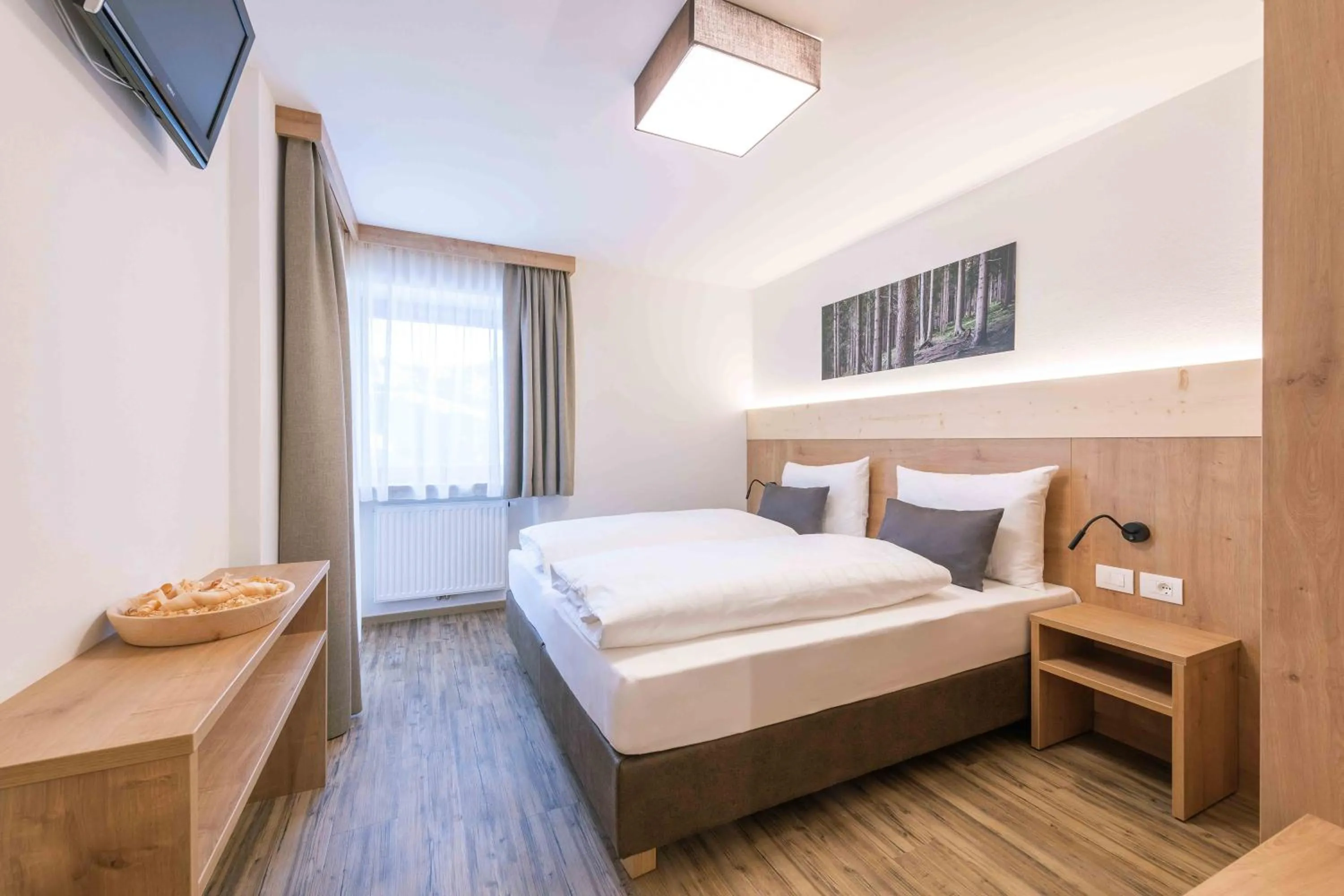 Residence Lersc