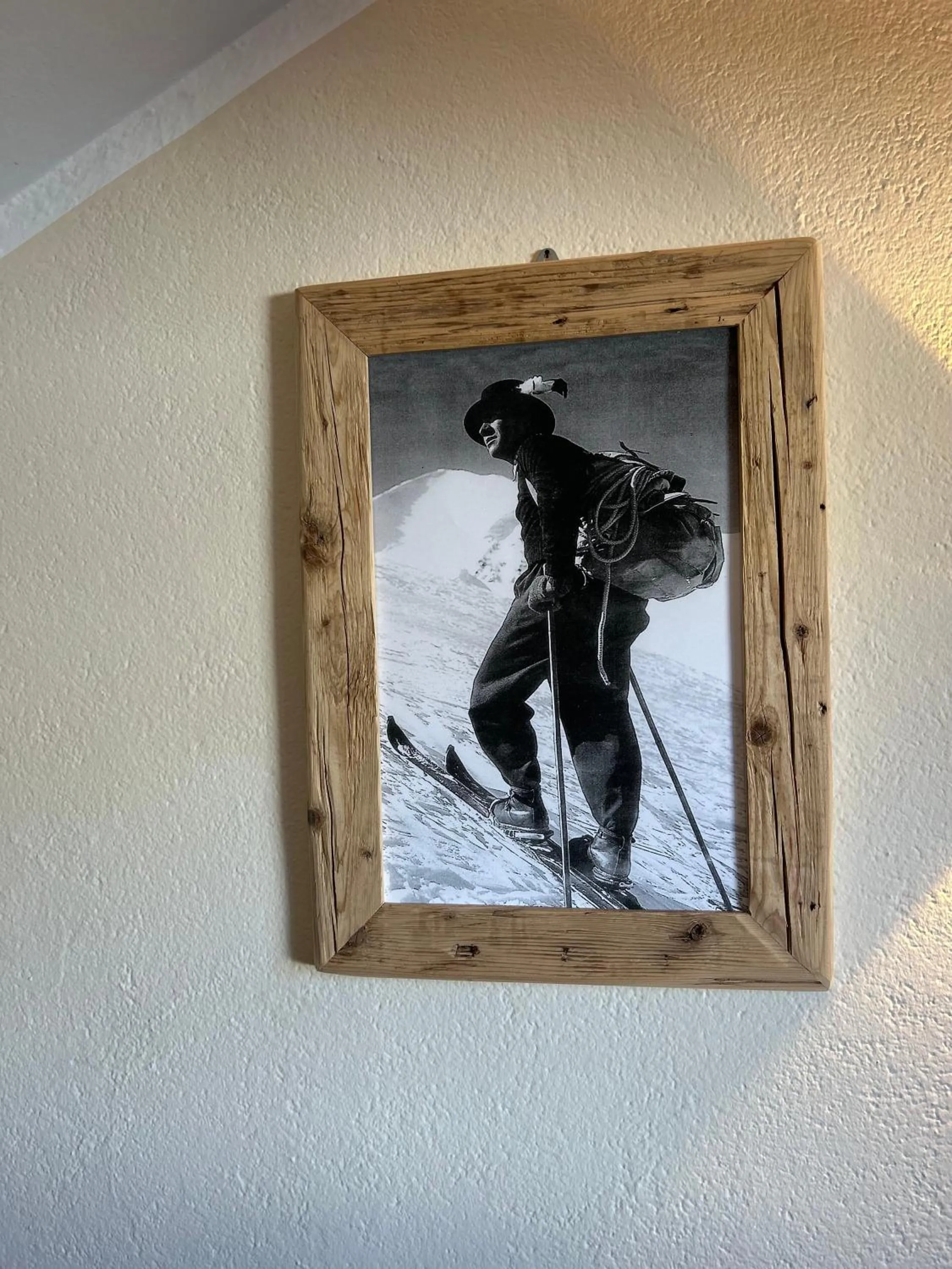 Property building in Hotel Garni Savoy - new opening