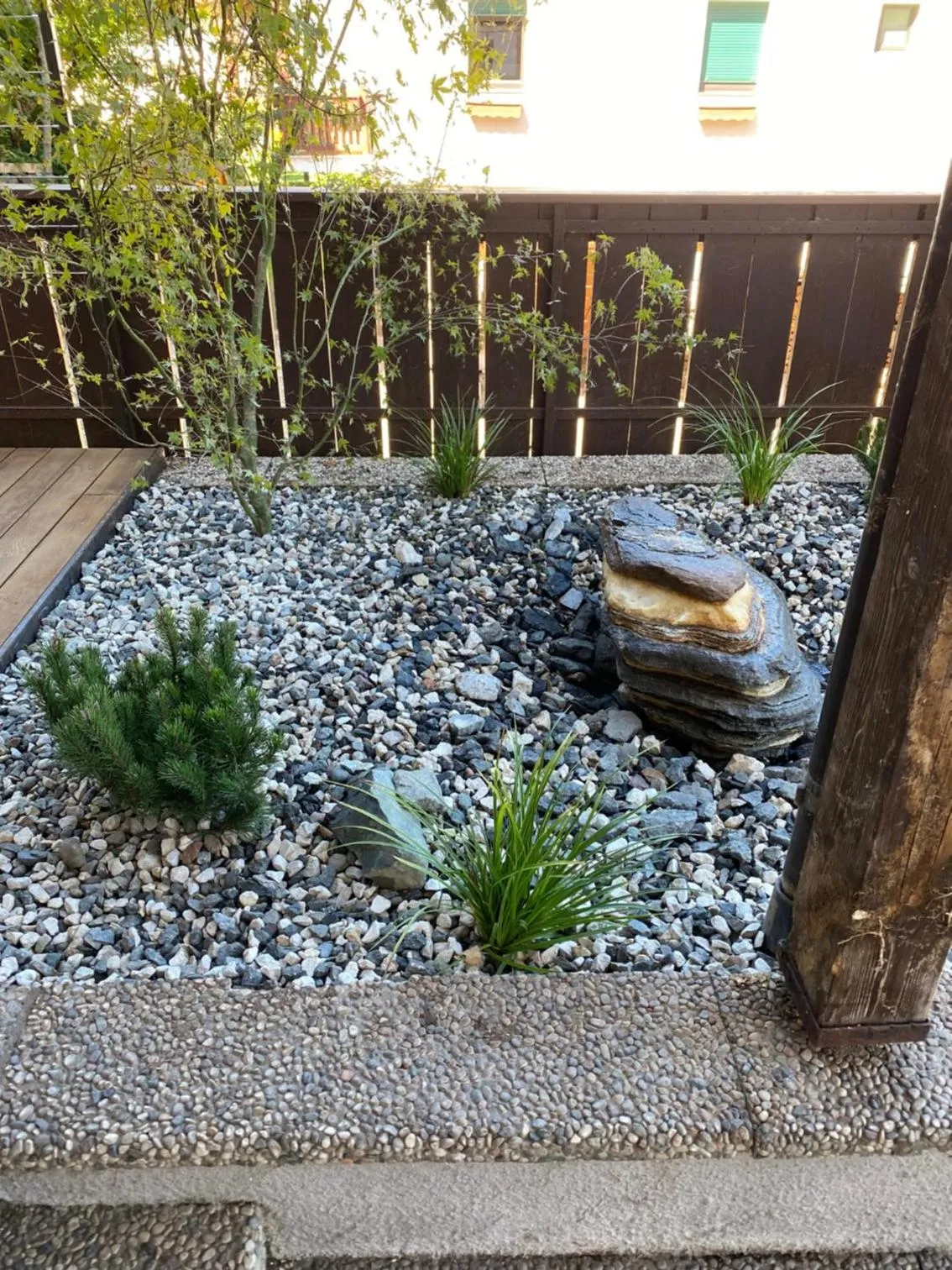 Area and facilities in Hotel Garni Savoy - new opening