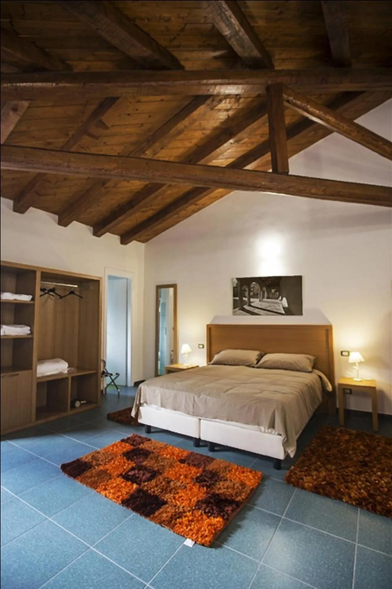 Antico Resort Cerasella