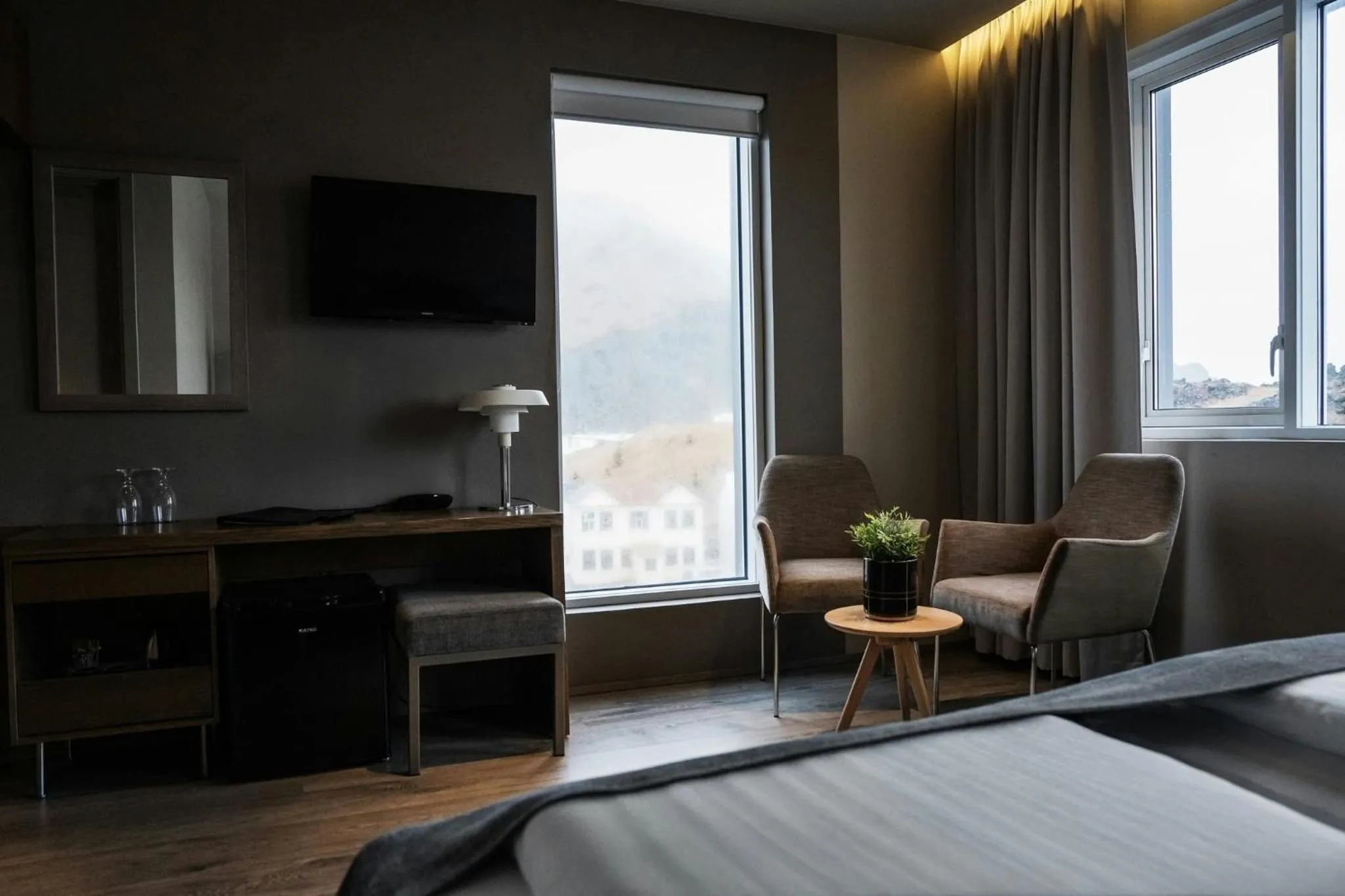 Hotel Vestmannaeyjar