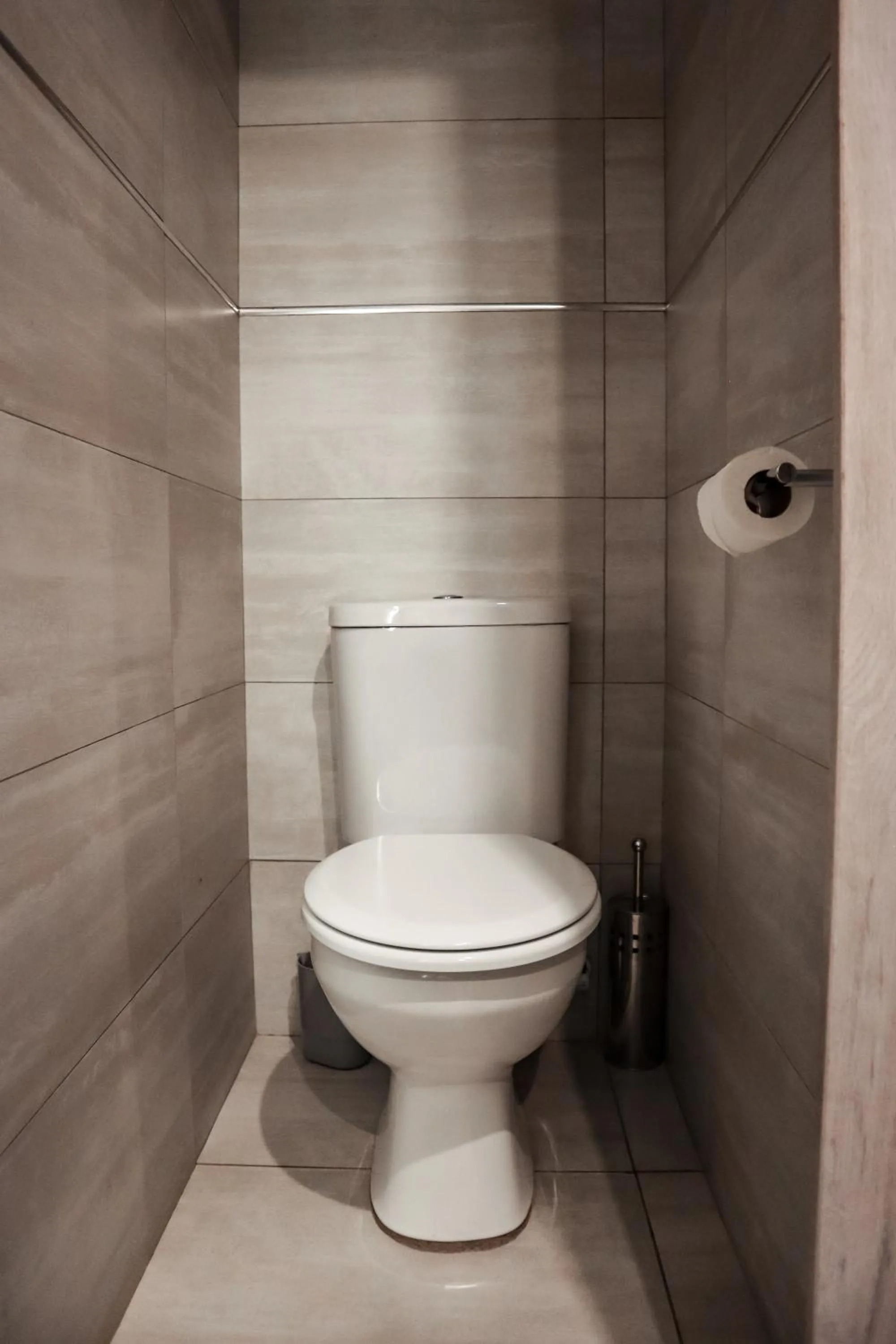 Bathroom in Cascades Guest Lodge