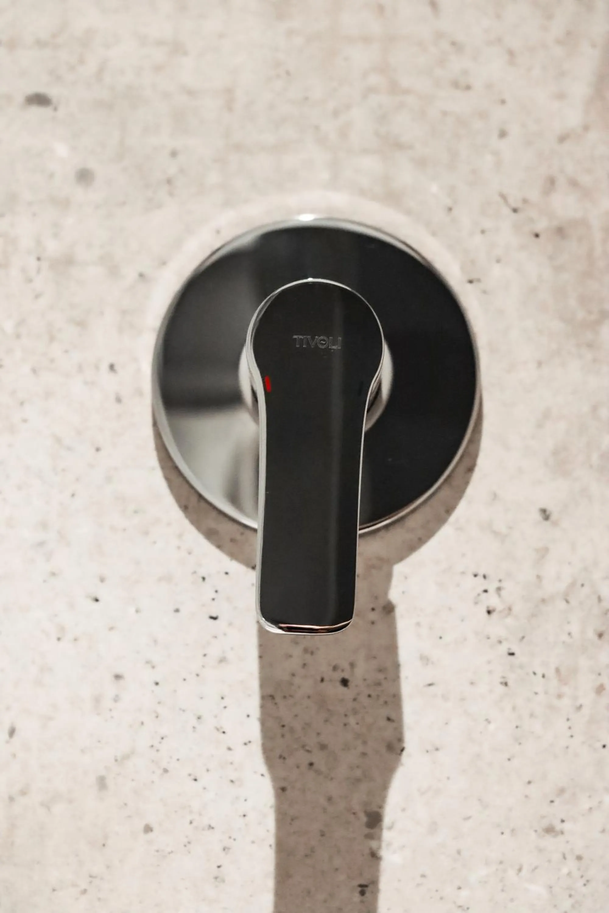 Bathroom in Cascades Guest Lodge