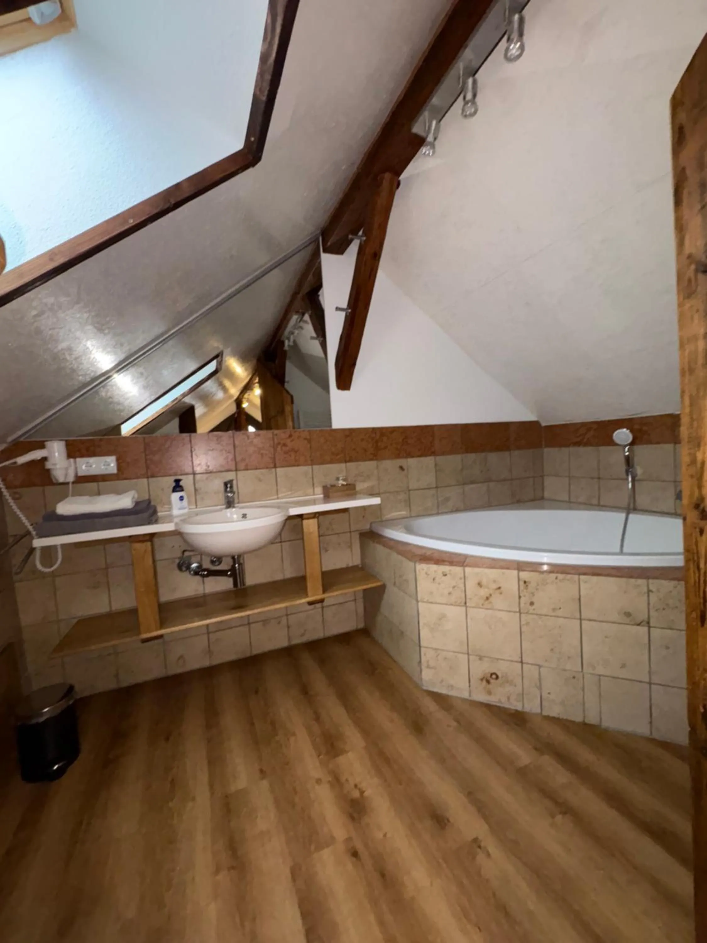 Property building in Wirgarten Antik Hotel