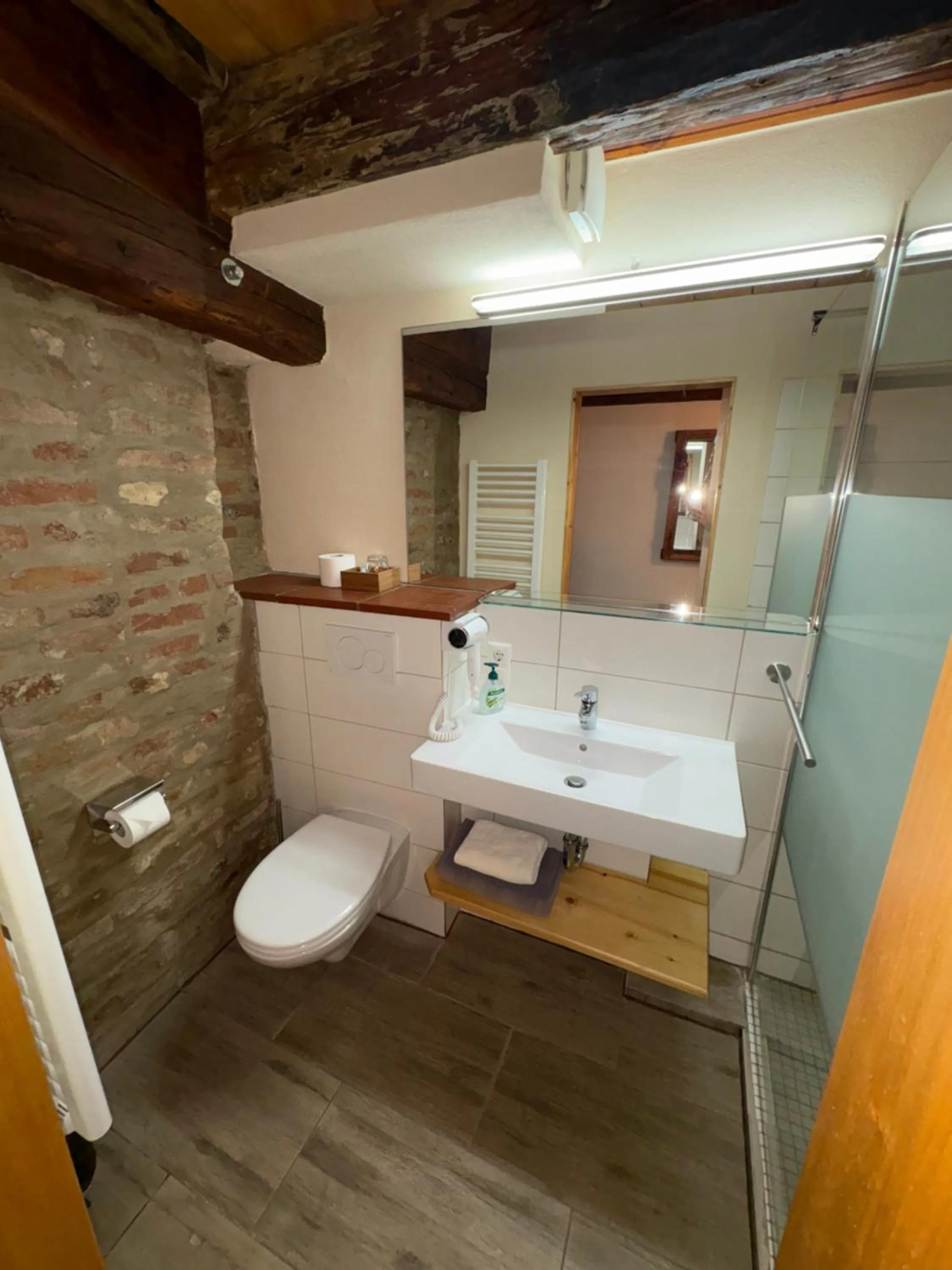 Property building in Wirgarten Antik Hotel