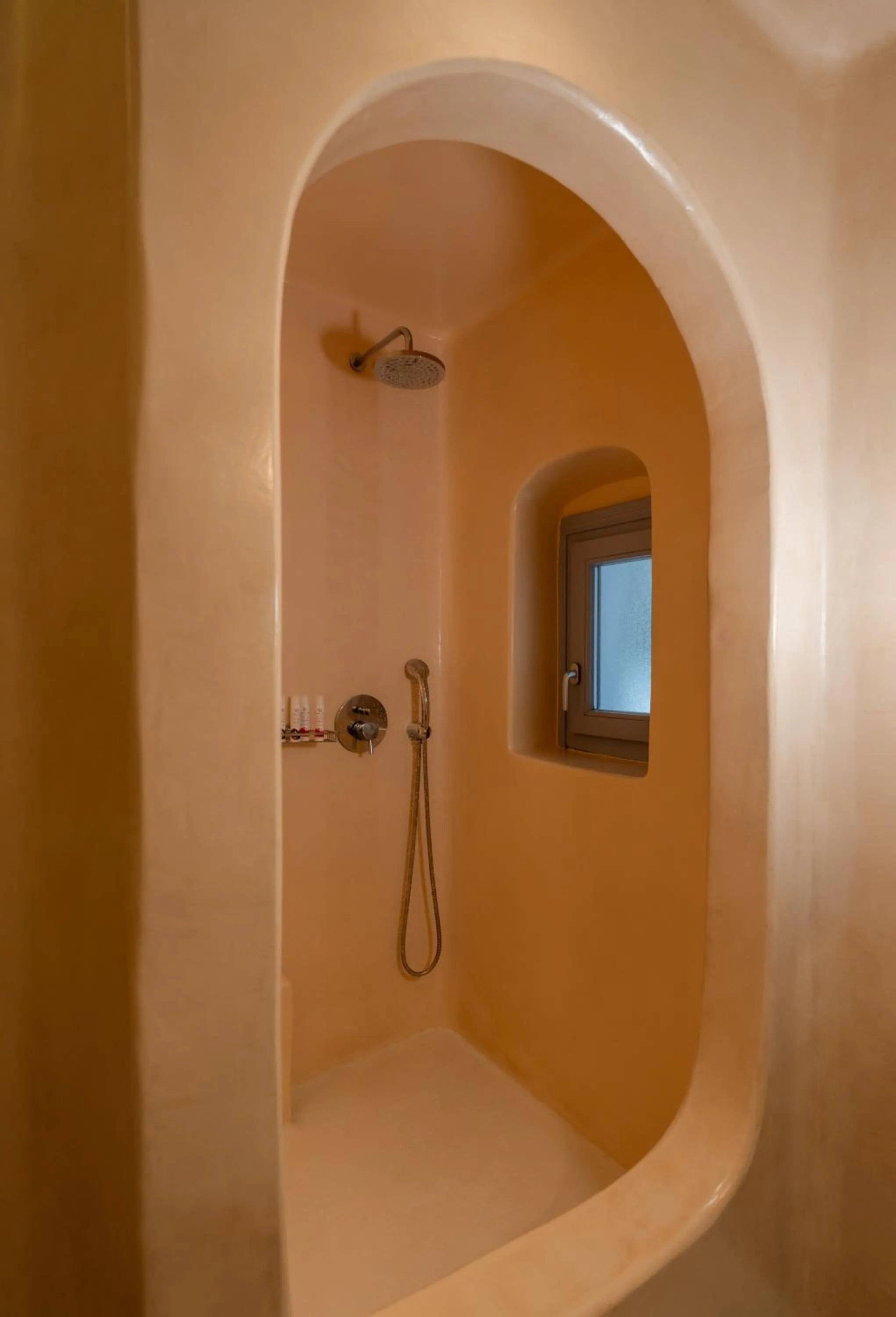 Bathroom in Palmariva Villas