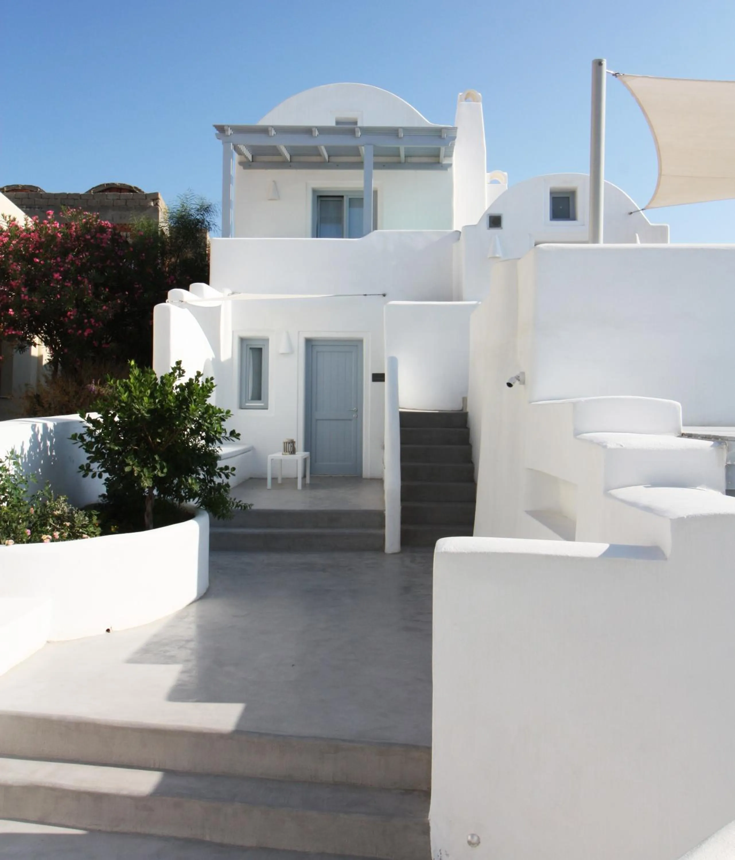 Property building in Palmariva Villas