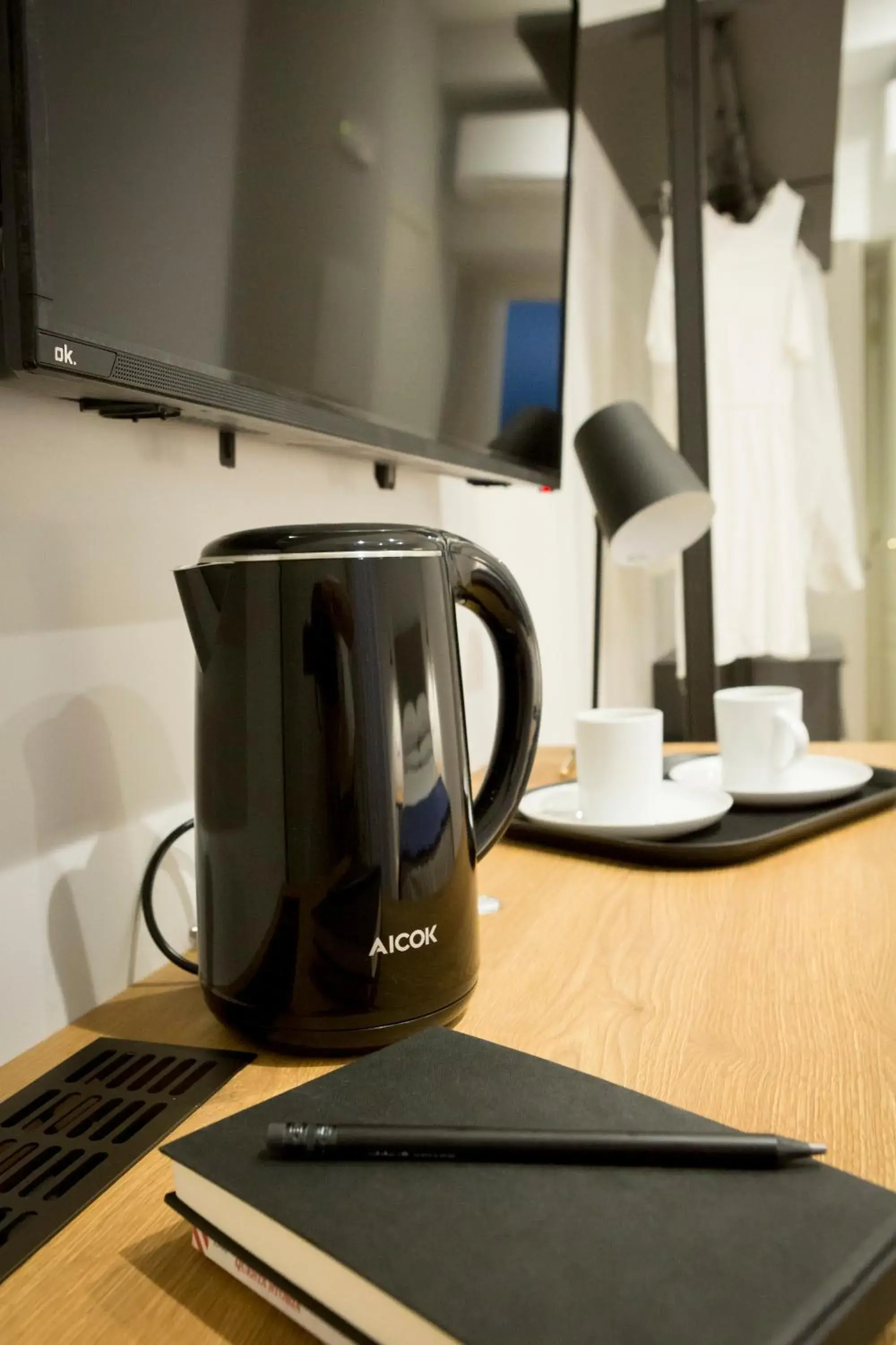 Small Double Room with French Bed - single occupancy in Trieste 411 - Rooms & Apartments Small Double Room with French Bed - single occupancy in Trieste 411 - Rooms & Apartments