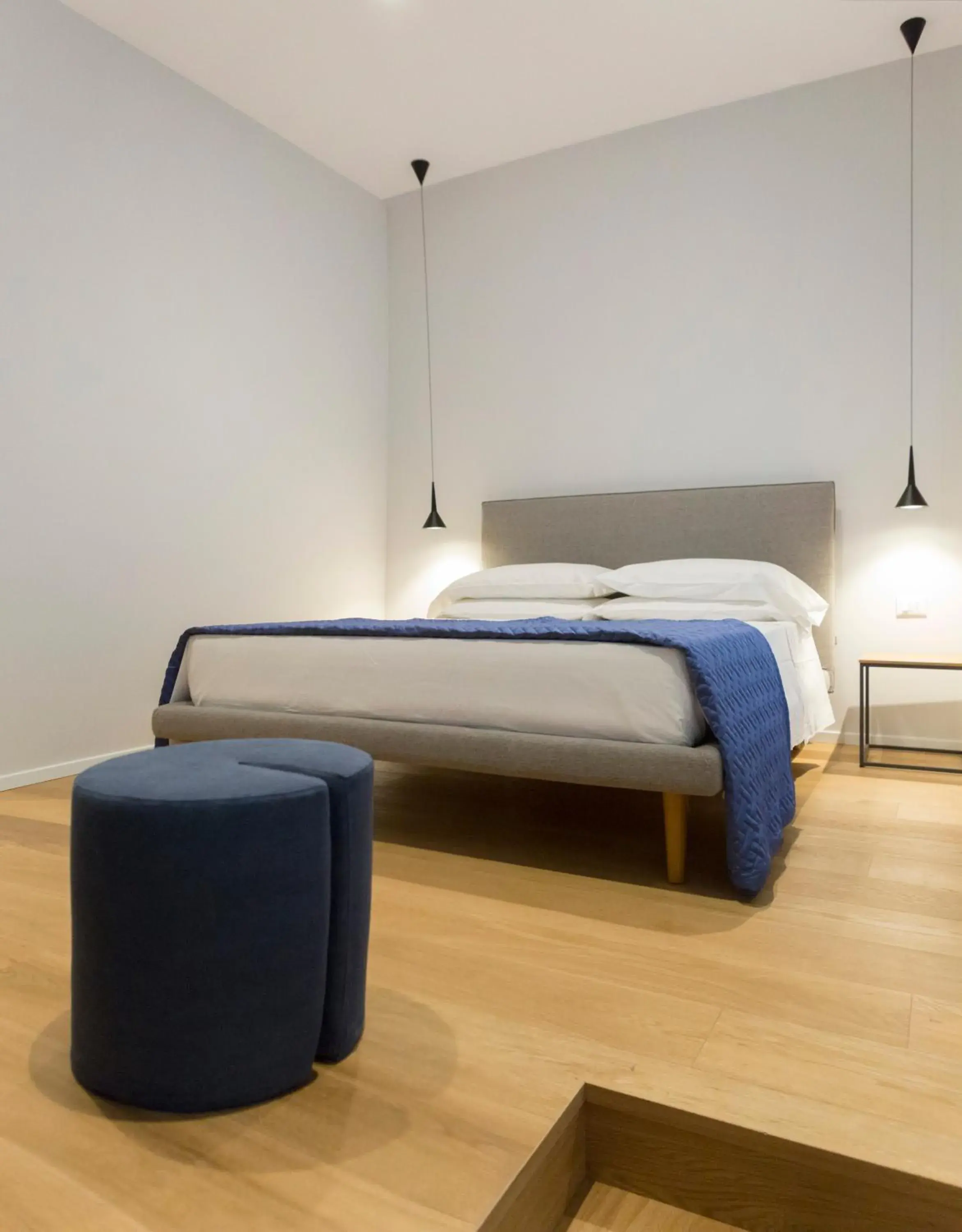 Double Room - single occupancy in Trieste 411 - Rooms & Apartments Double Room - single occupancy in Trieste 411 - Rooms & Apartments