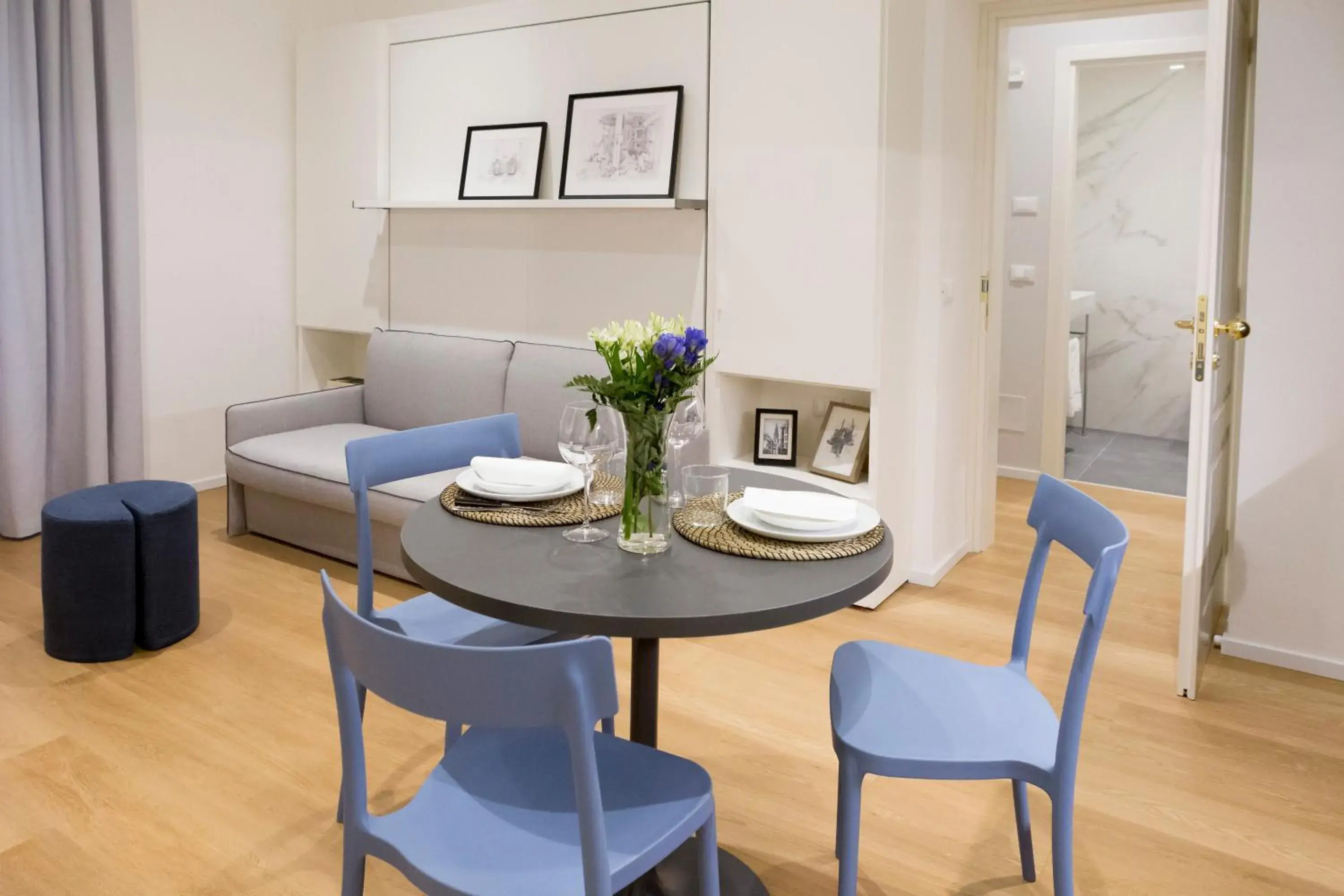 Suite in Trieste 411 - Rooms & Apartments Suite in Trieste 411 - Rooms & Apartments