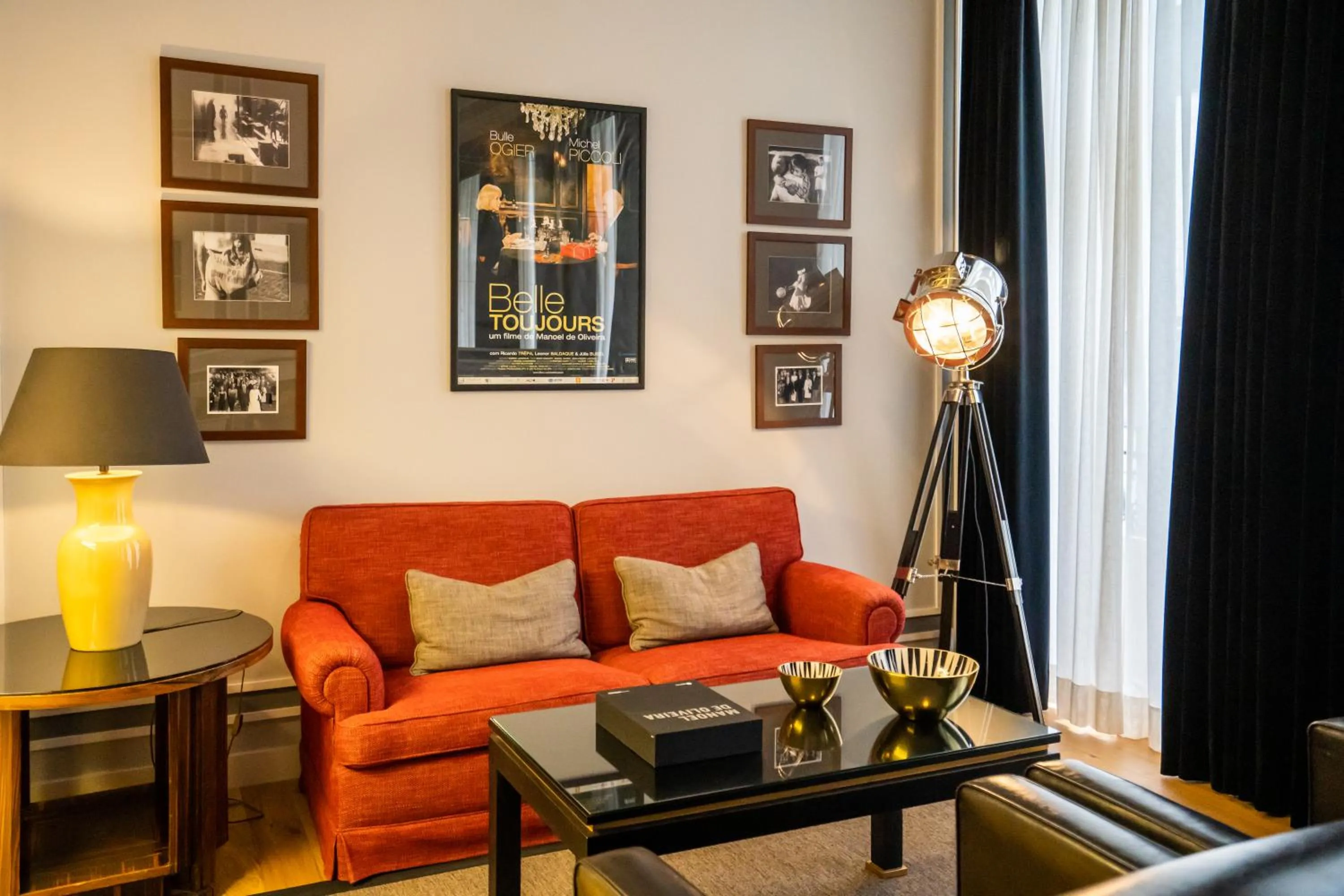 Grande Hotel do Porto