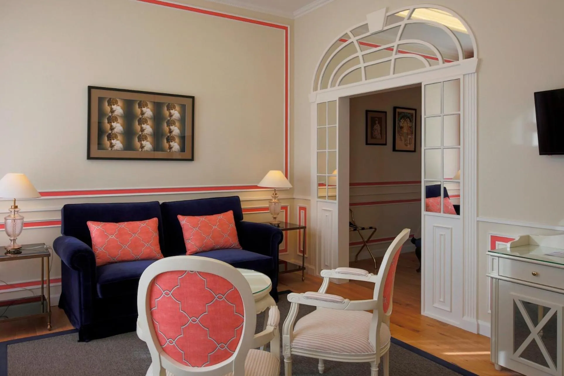 Grande Hotel do Porto