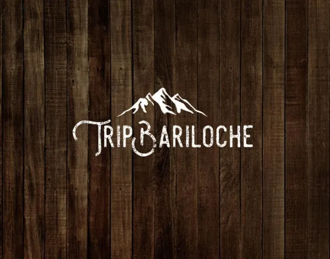 Logo/Certificate/Sign in Trip Bariloche Select