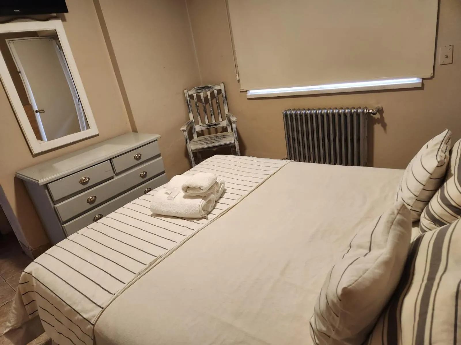 Bed in Trip Bariloche Select