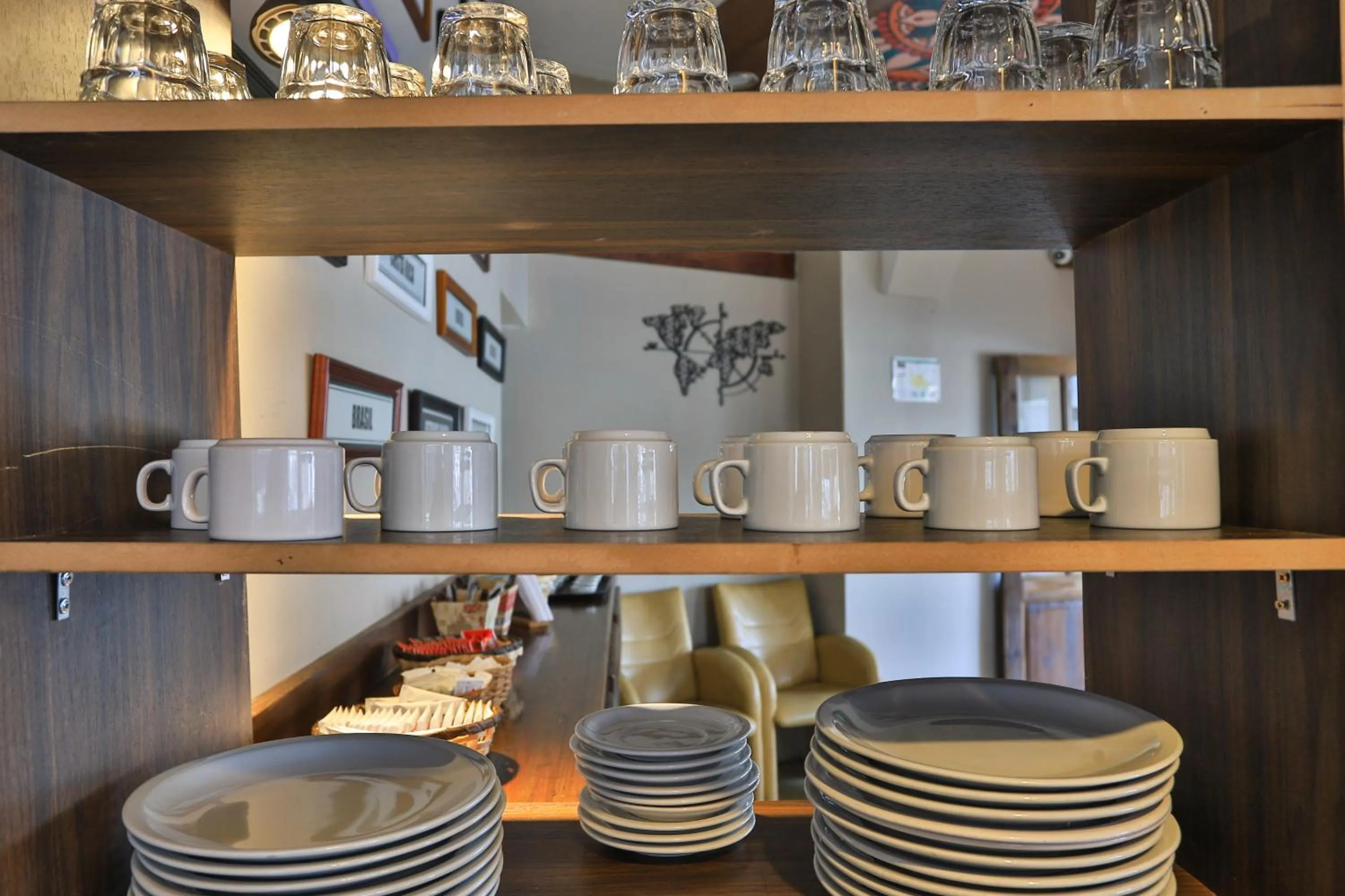 Breakfast in Trip Bariloche Select