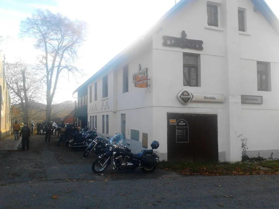 Activities in Dřevěnka