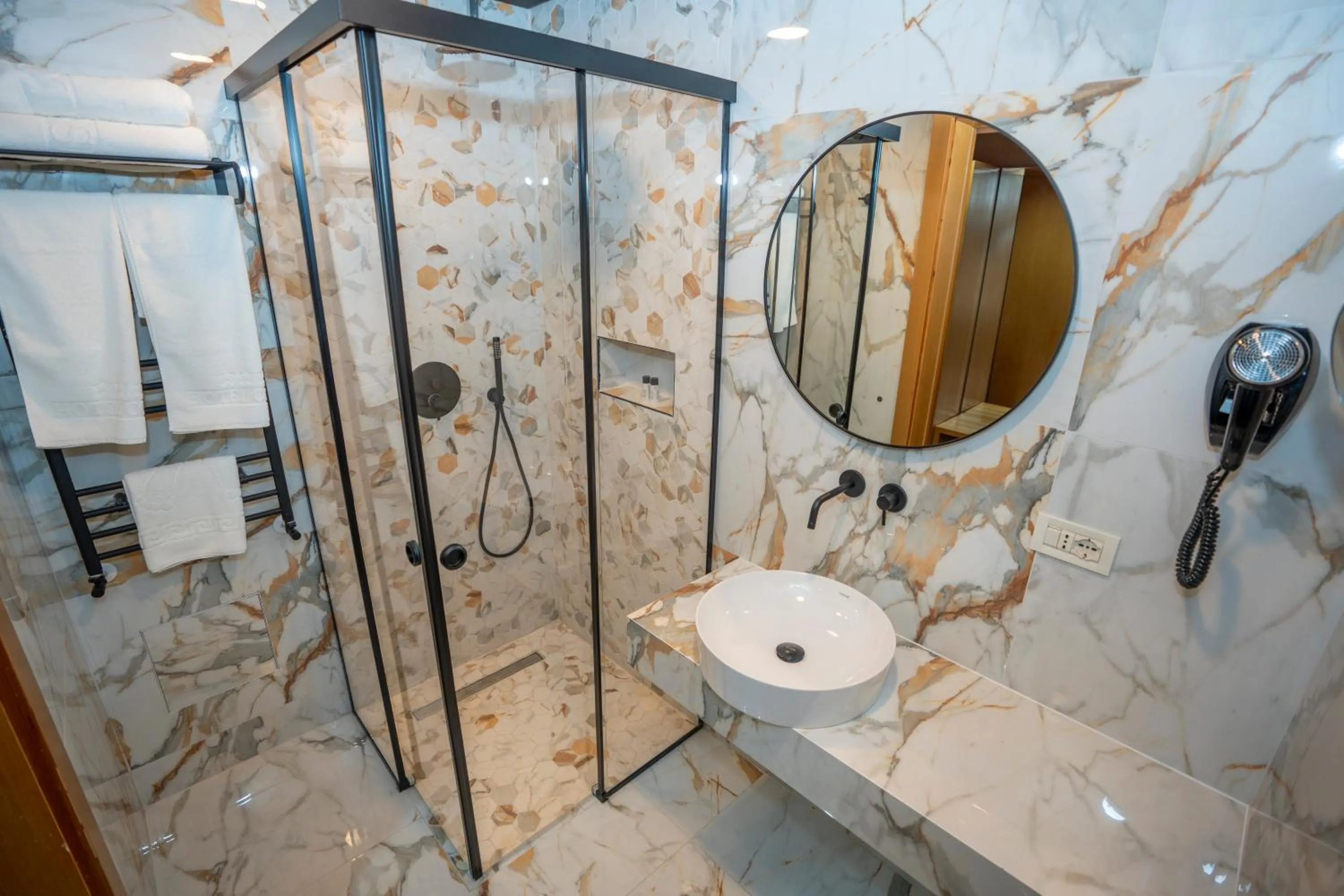 Hotel Colosseo & Spa