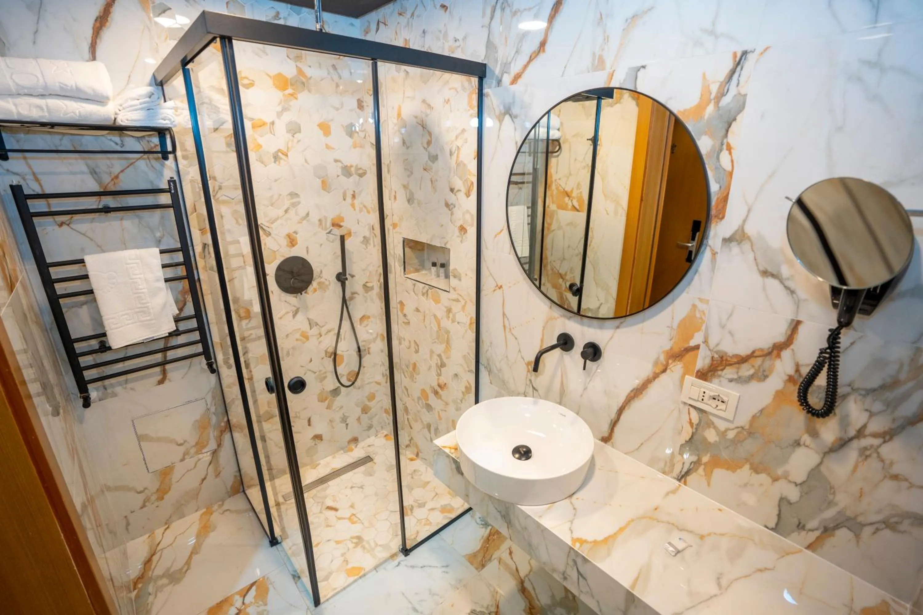 Hotel Colosseo & Spa