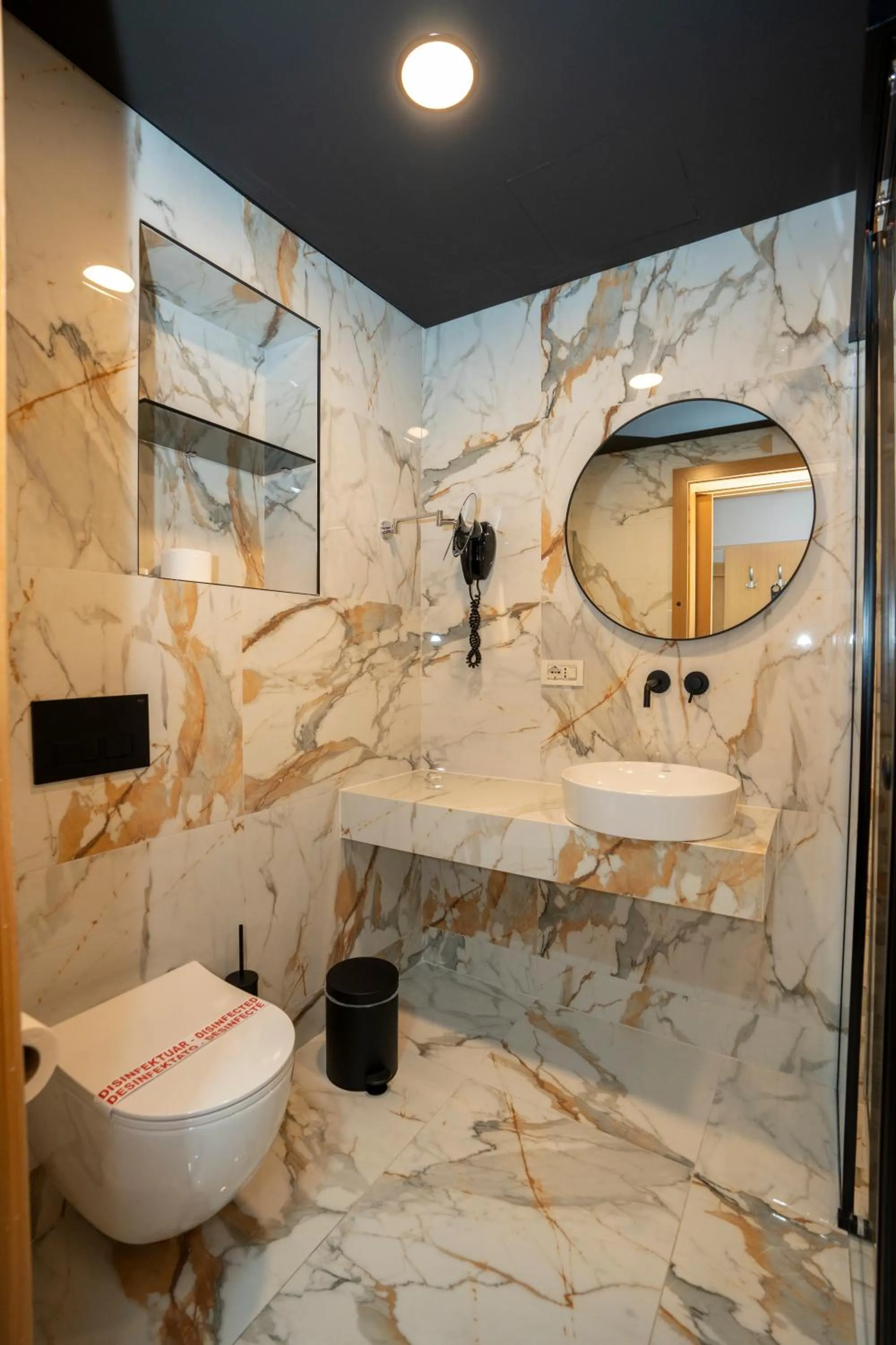 Hotel Colosseo & Spa