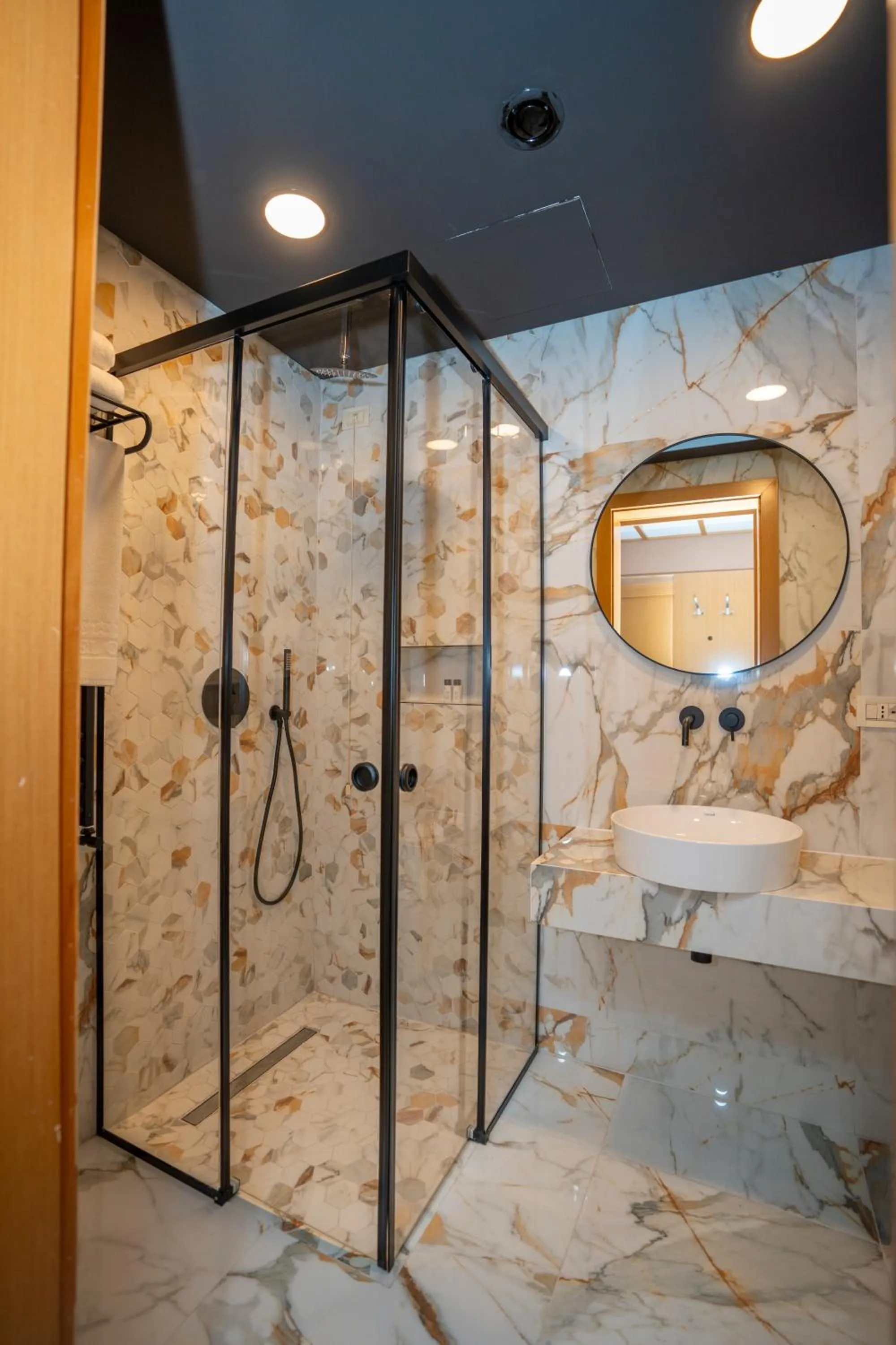 Hotel Colosseo & Spa