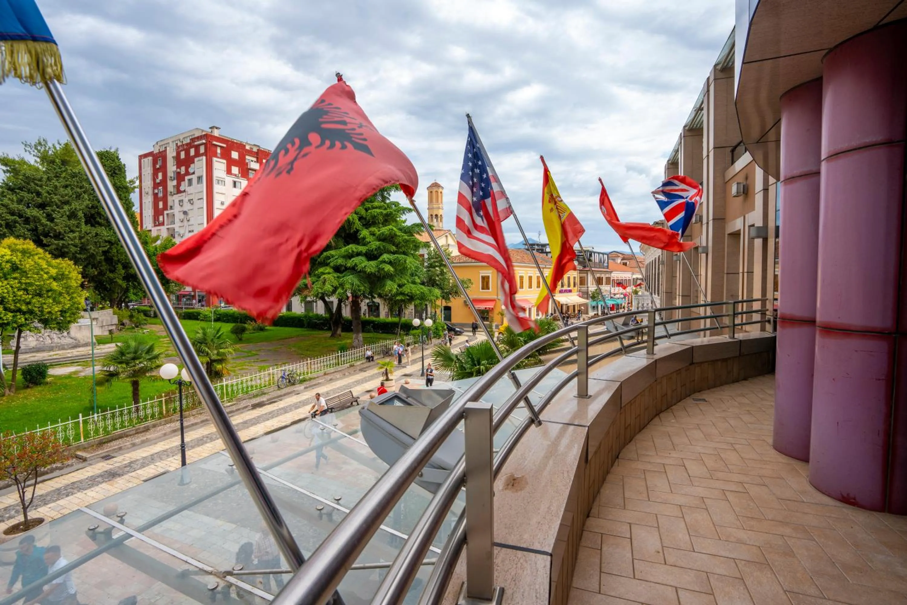 Hotel Colosseo & Spa