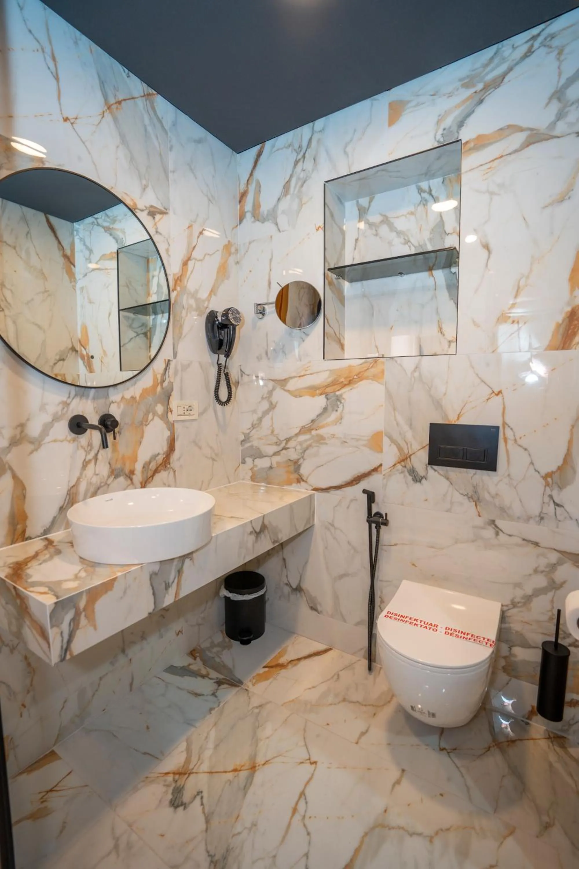 Hotel Colosseo & Spa