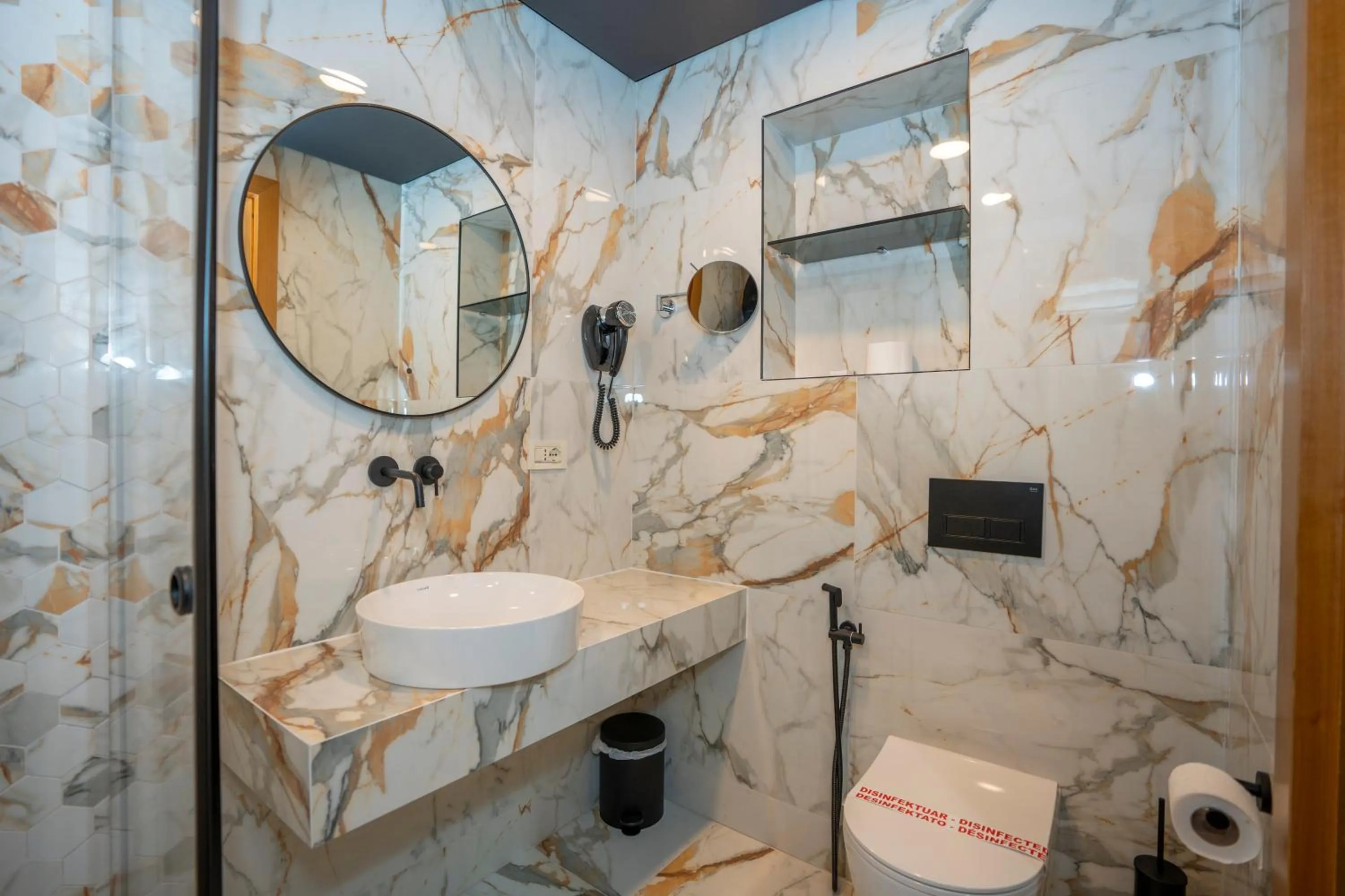 Hotel Colosseo & Spa