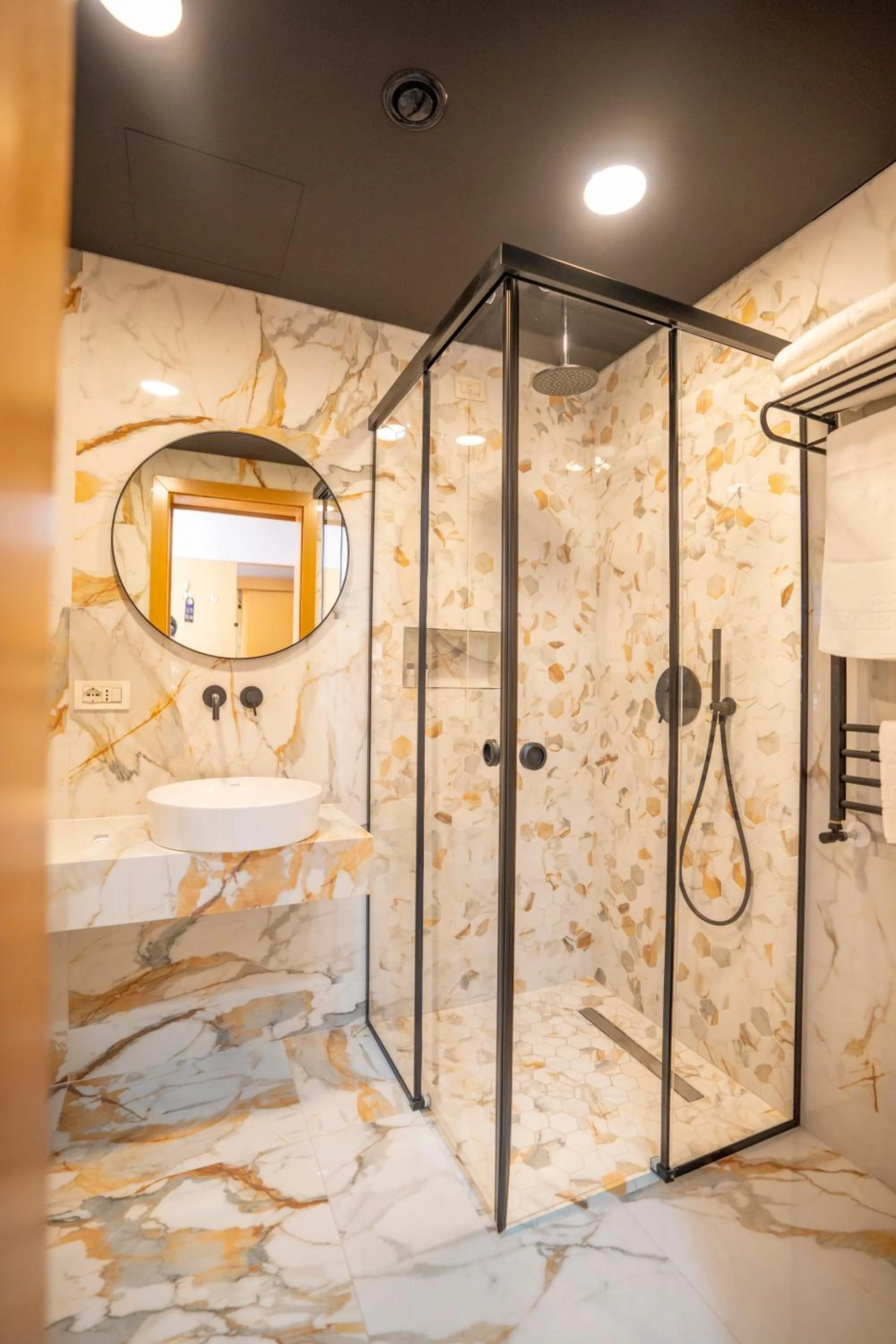 Hotel Colosseo & Spa