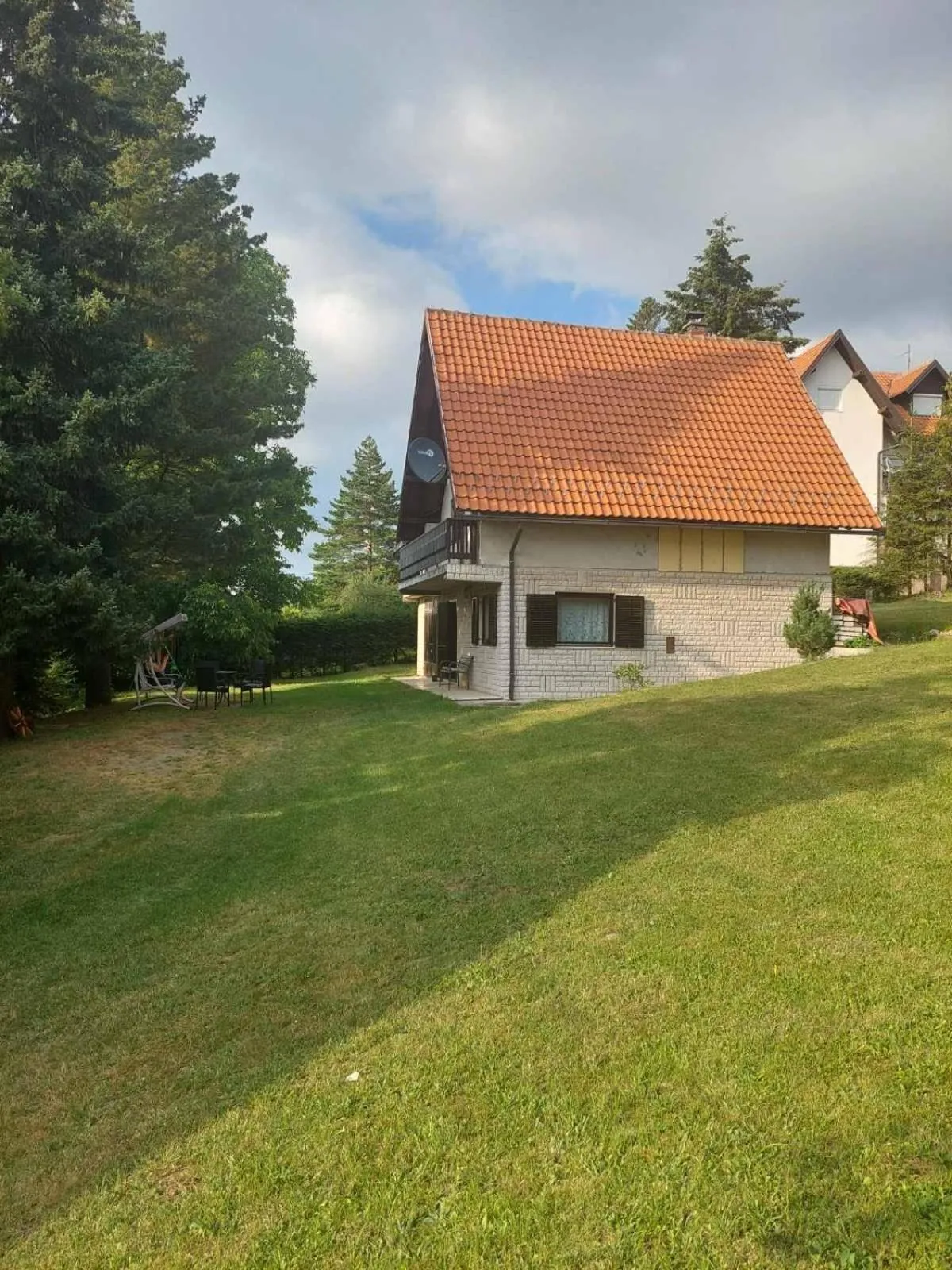 Kuca za odmor Zlatibor