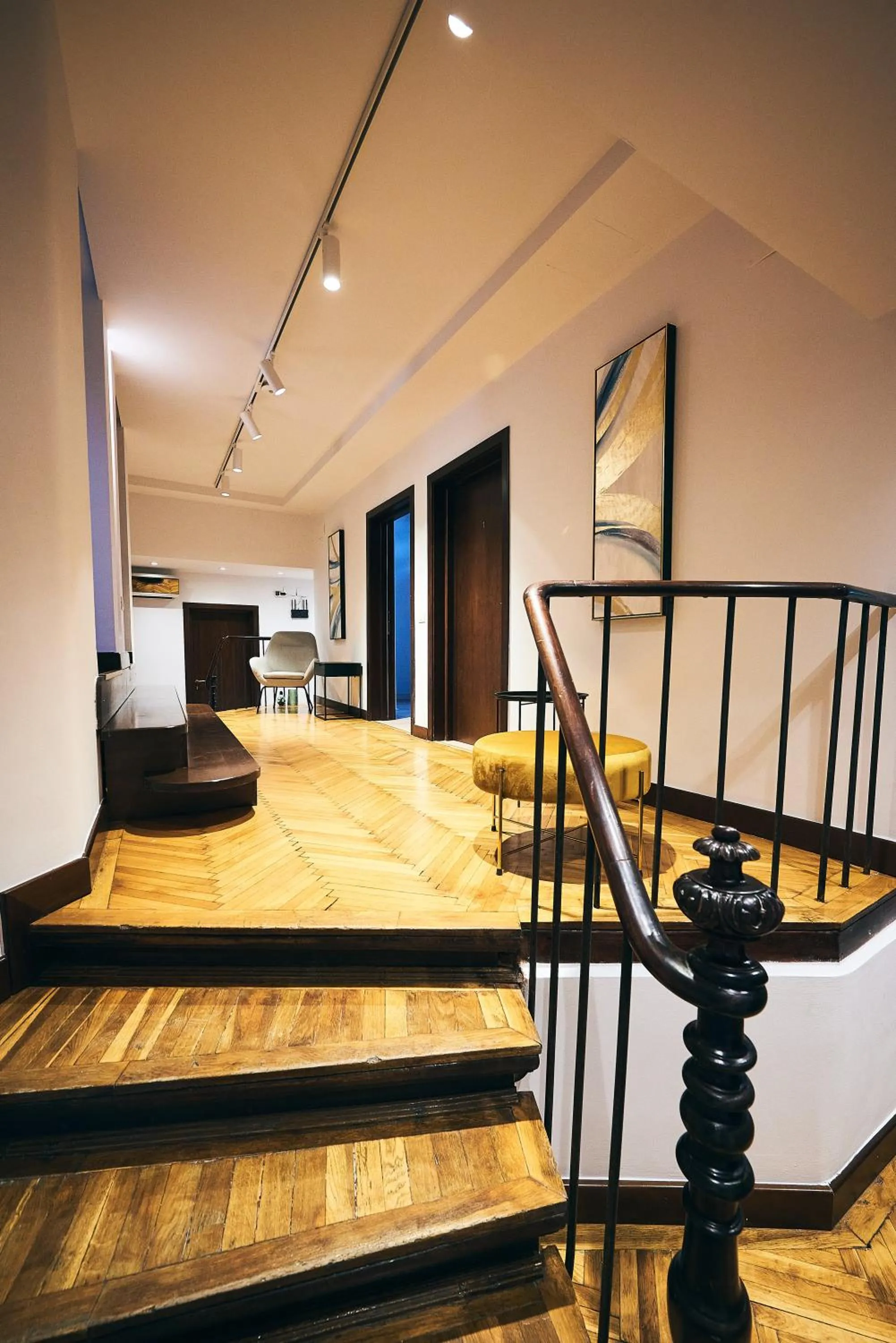 Residence Villa Barrio
