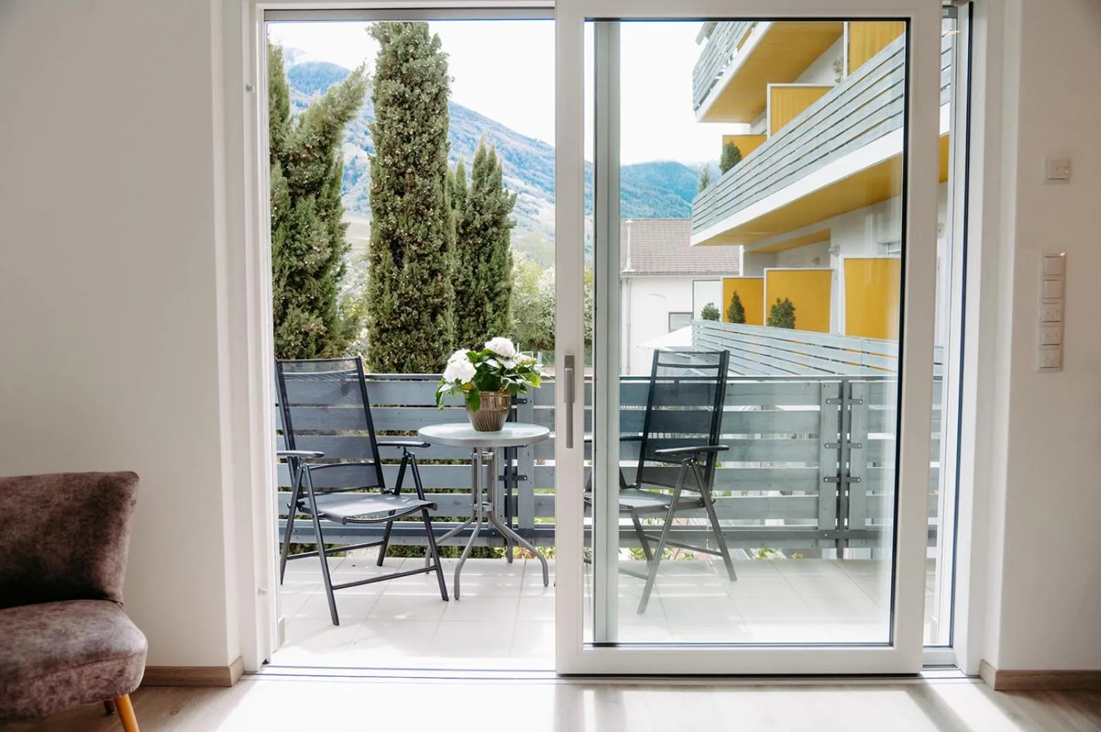 Parkhotel Zur Linde