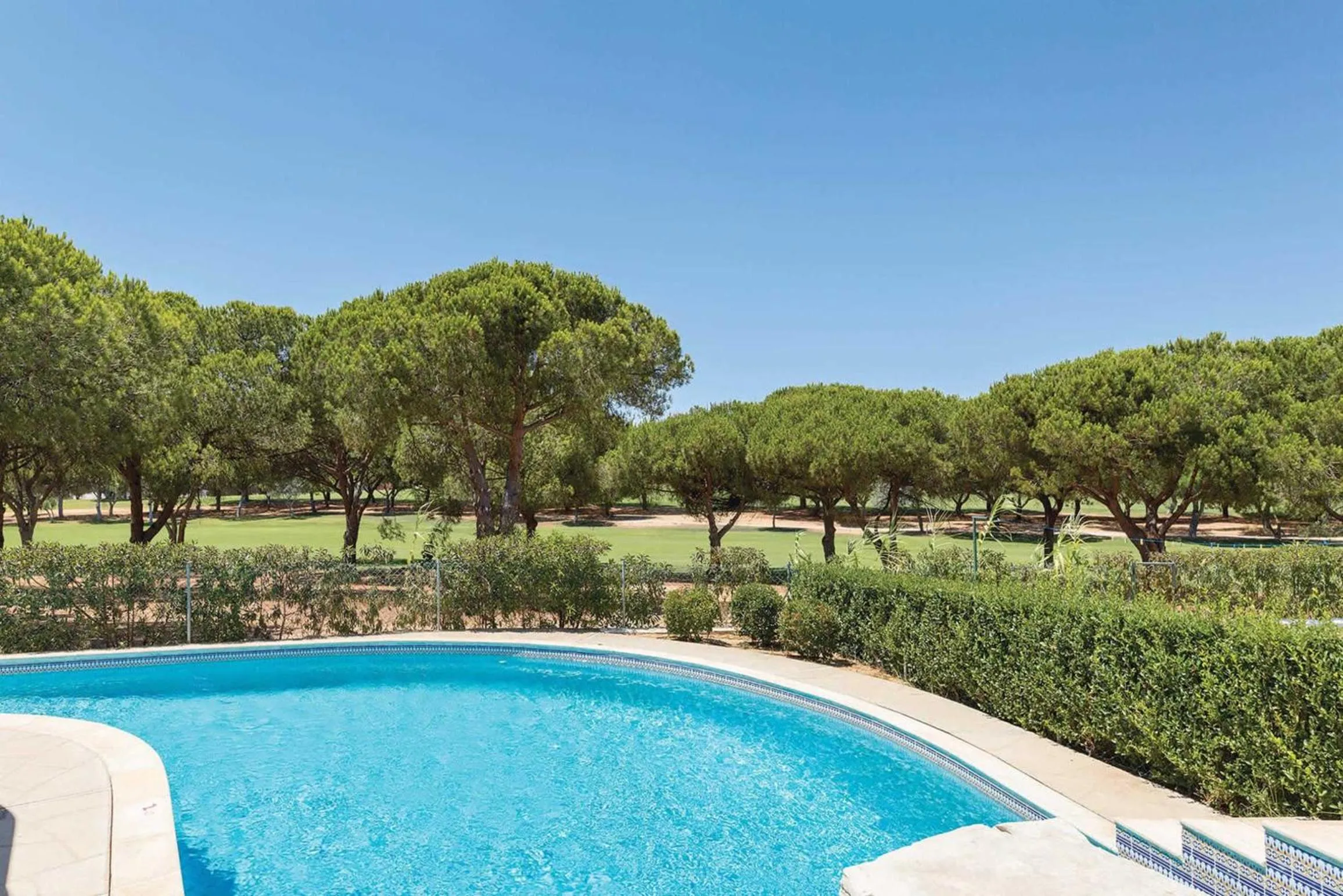 View (from property/room) in Situated in a superb position, in The Old Village area