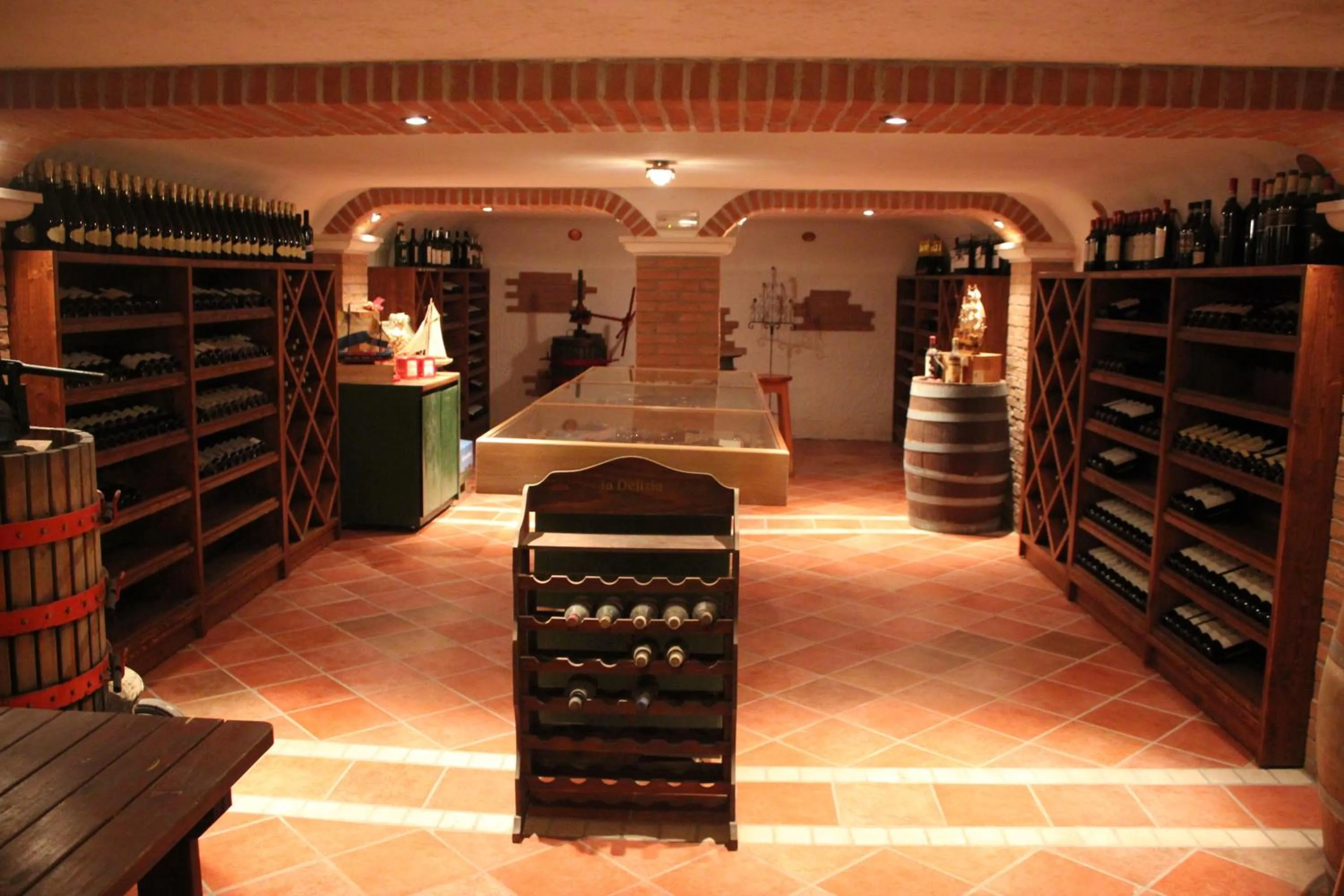 Spring in Park Hotel Pineta Boutique Hotel