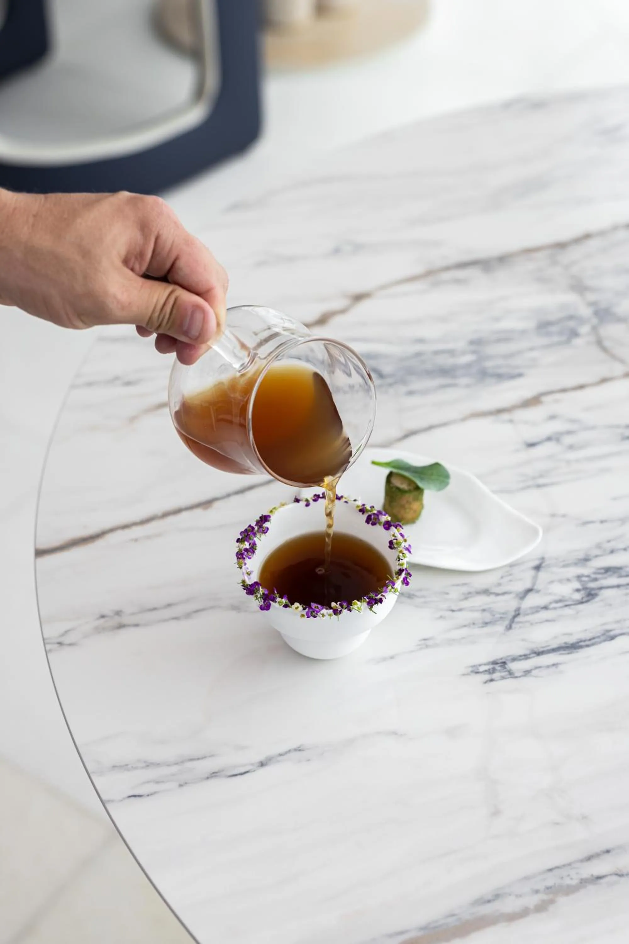 Restaurant/places to eat in Bela Vista Hotel & Spa - Relais & Chateaux