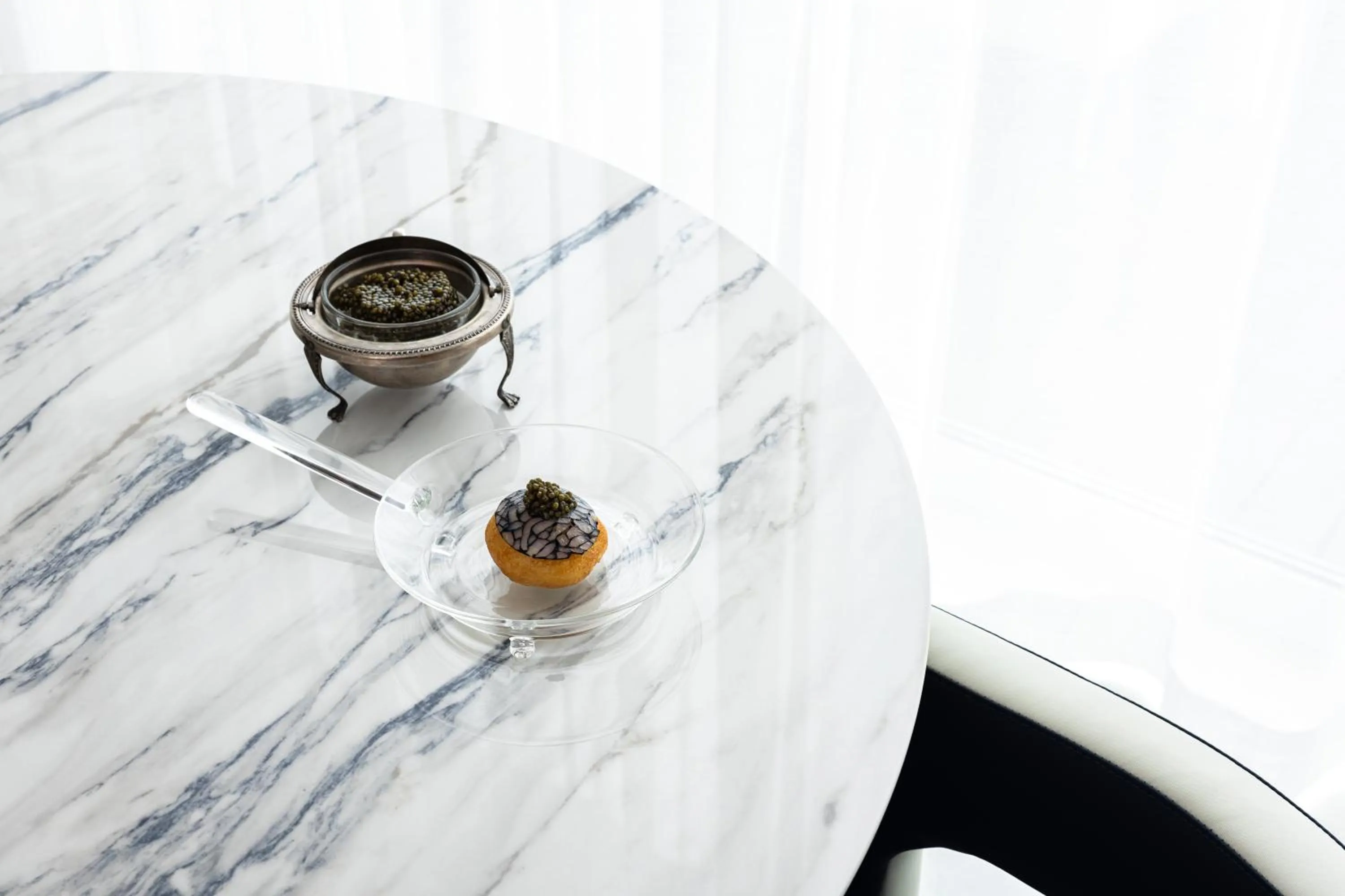 Restaurant/places to eat in Bela Vista Hotel & Spa - Relais & Chateaux