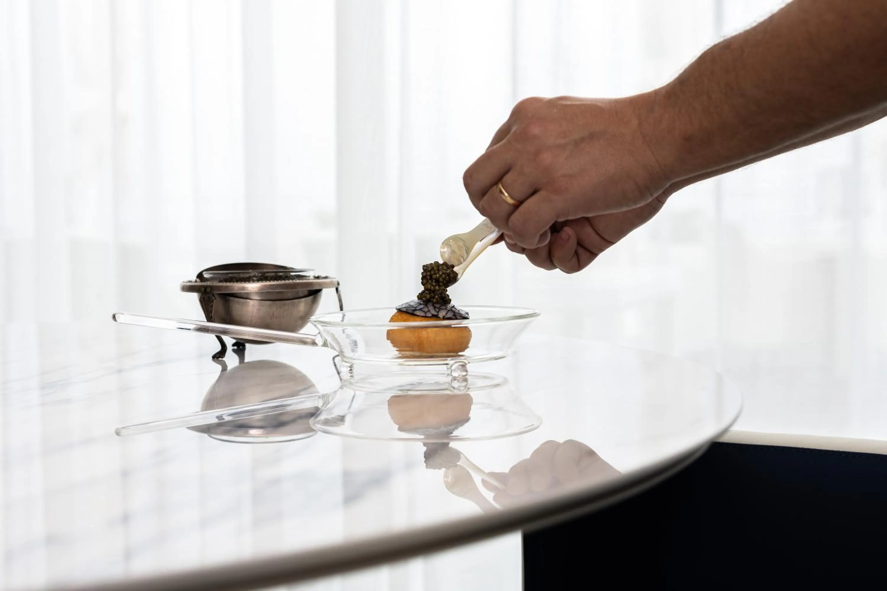 Restaurant/places to eat in Bela Vista Hotel & Spa - Relais & Chateaux