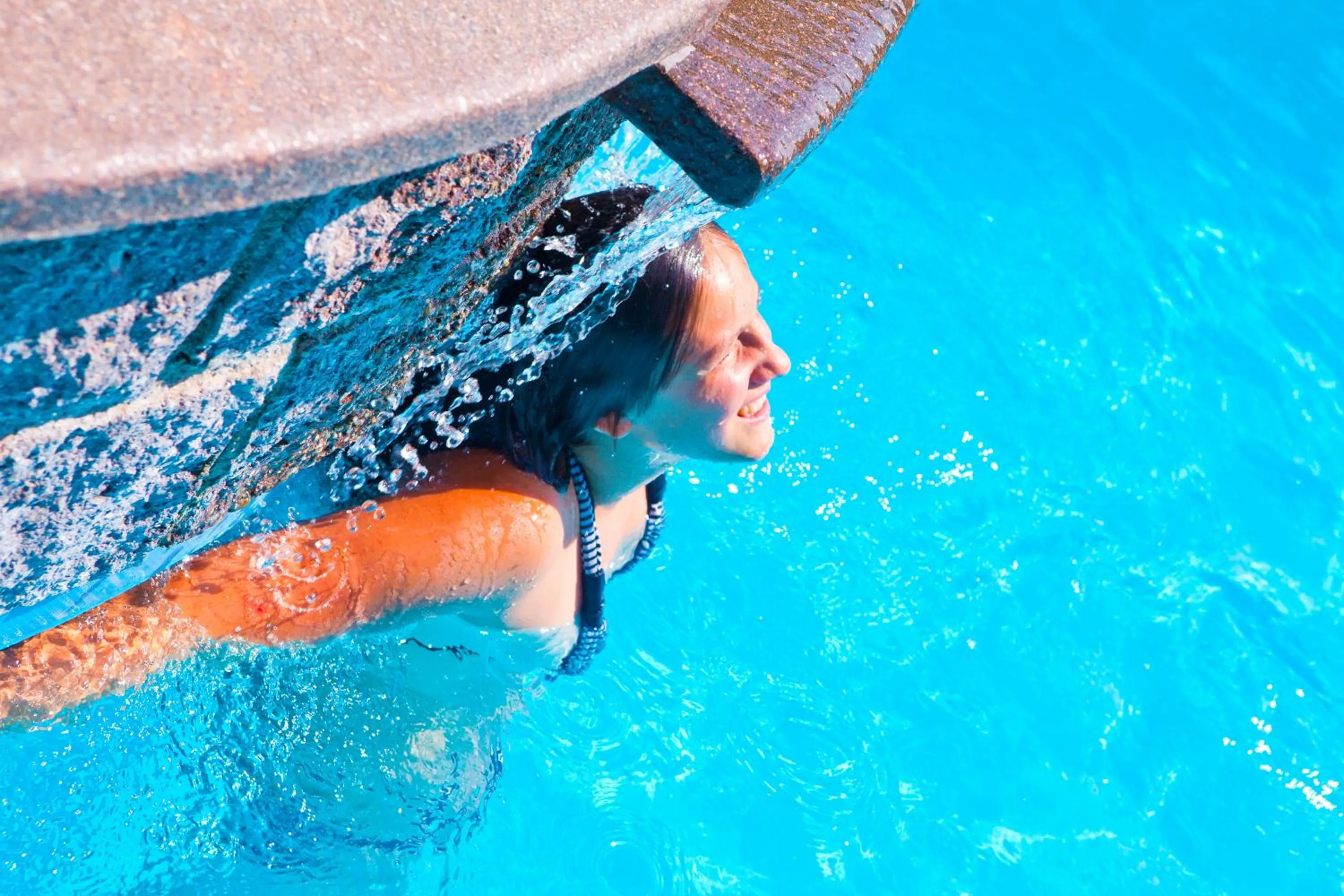 Guests in Parkhotel Plauserhof