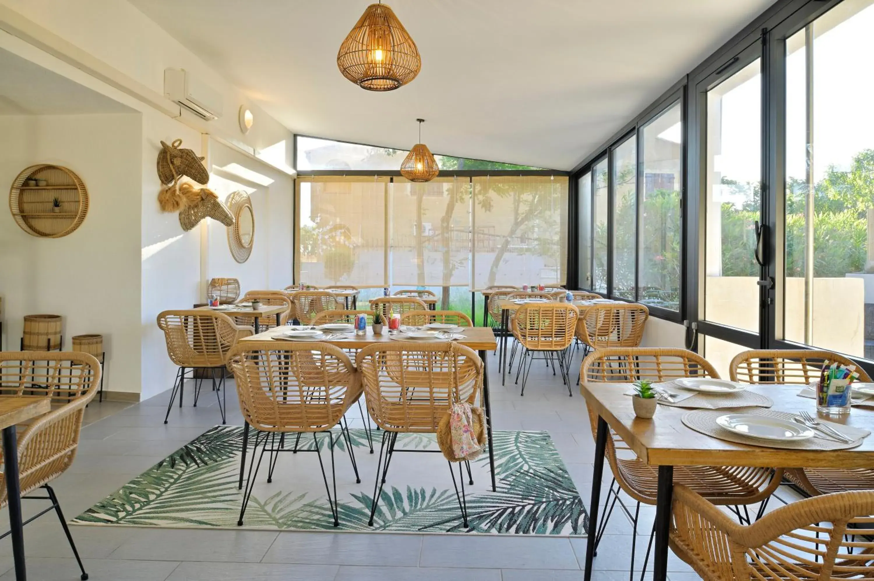 Hôtel L'Escale Coté Port Hôtel L'Escale Coté Port